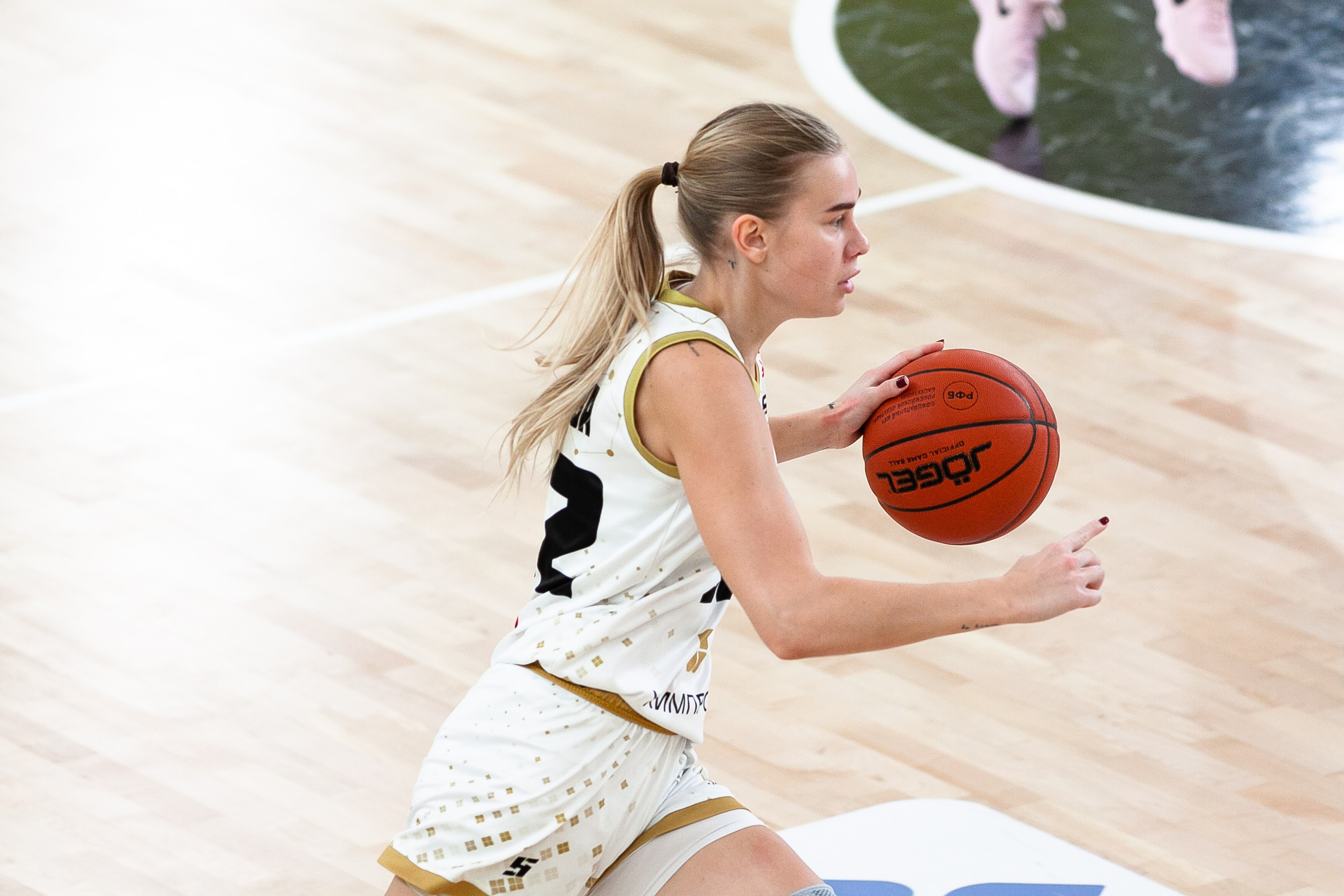 Патшалах университечэ. Фотография