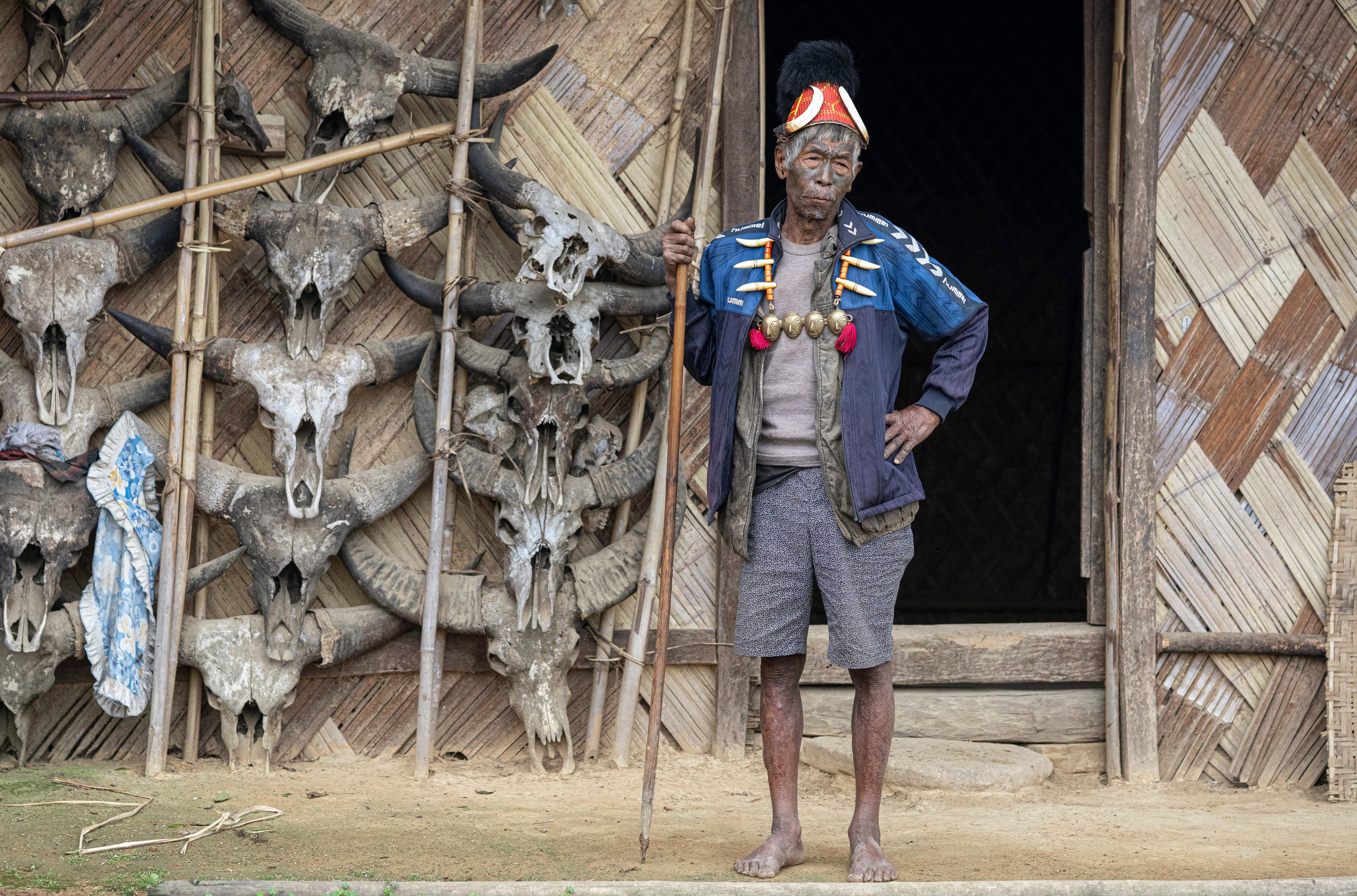 India travel. Фотограф Сергей Танков