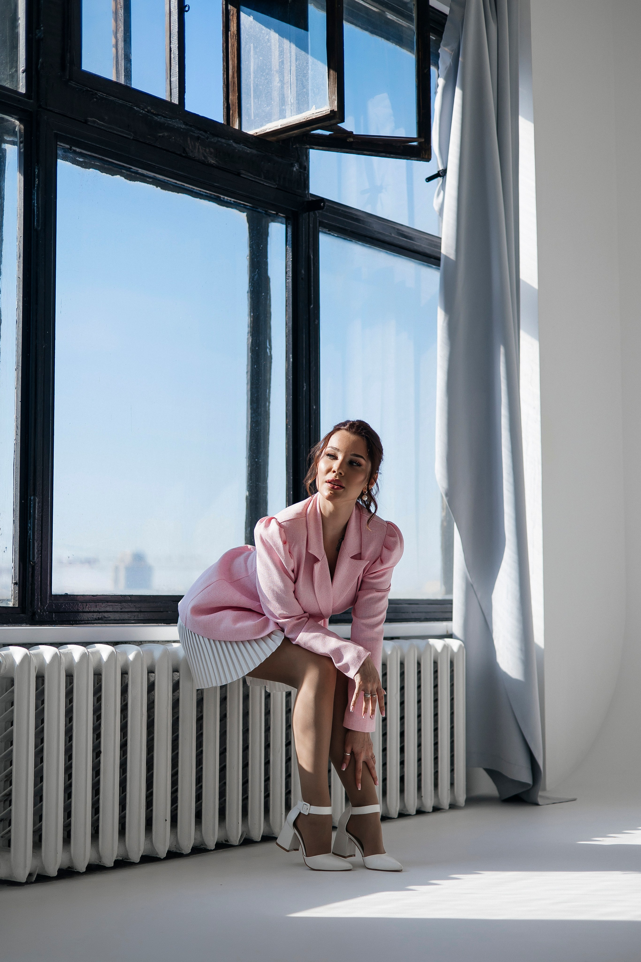 Вера (день рождения). Фотограф в Москве Екатерина Потапова