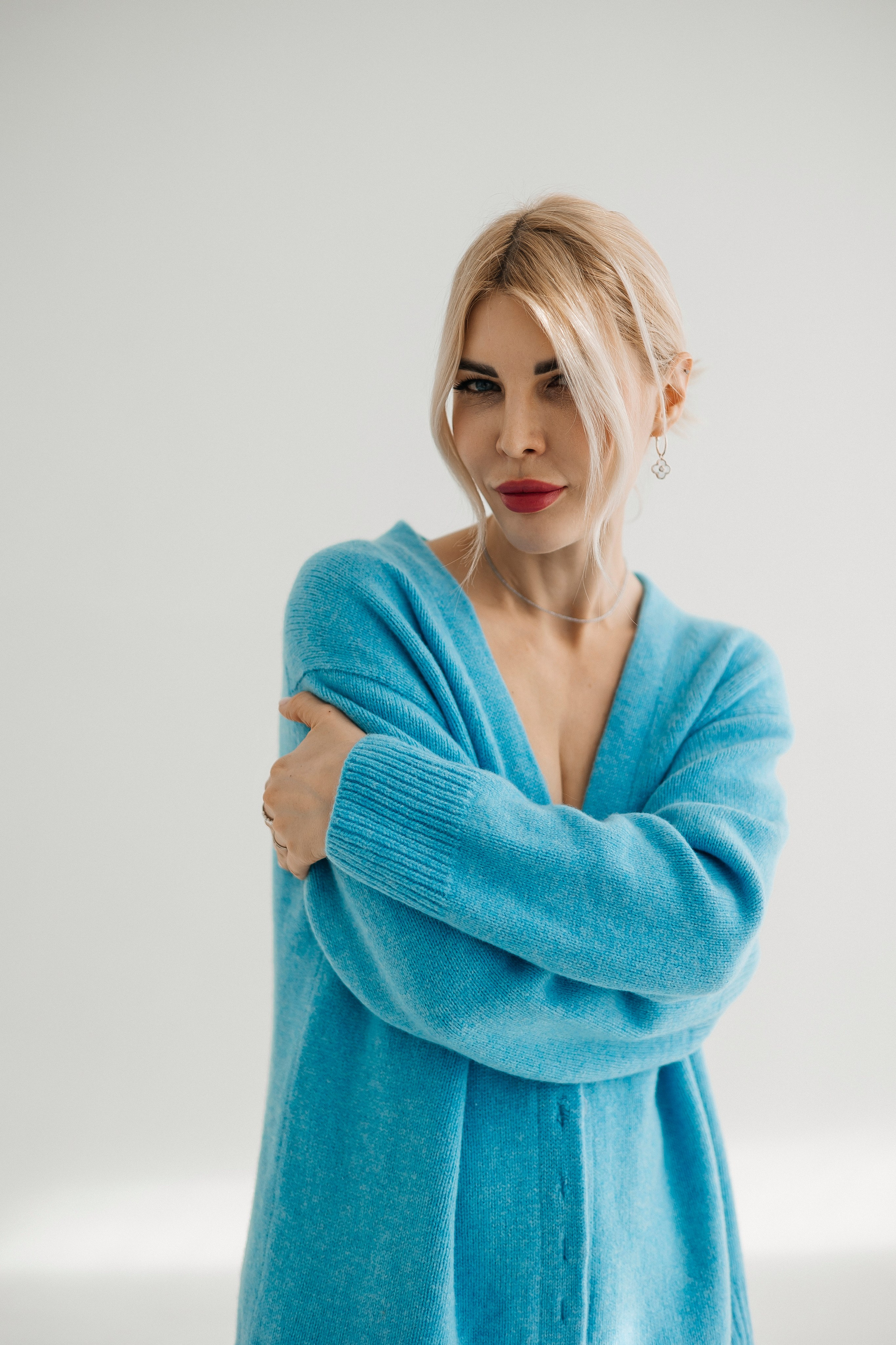 Подруги. Фотограф в Москве Екатерина Потапова