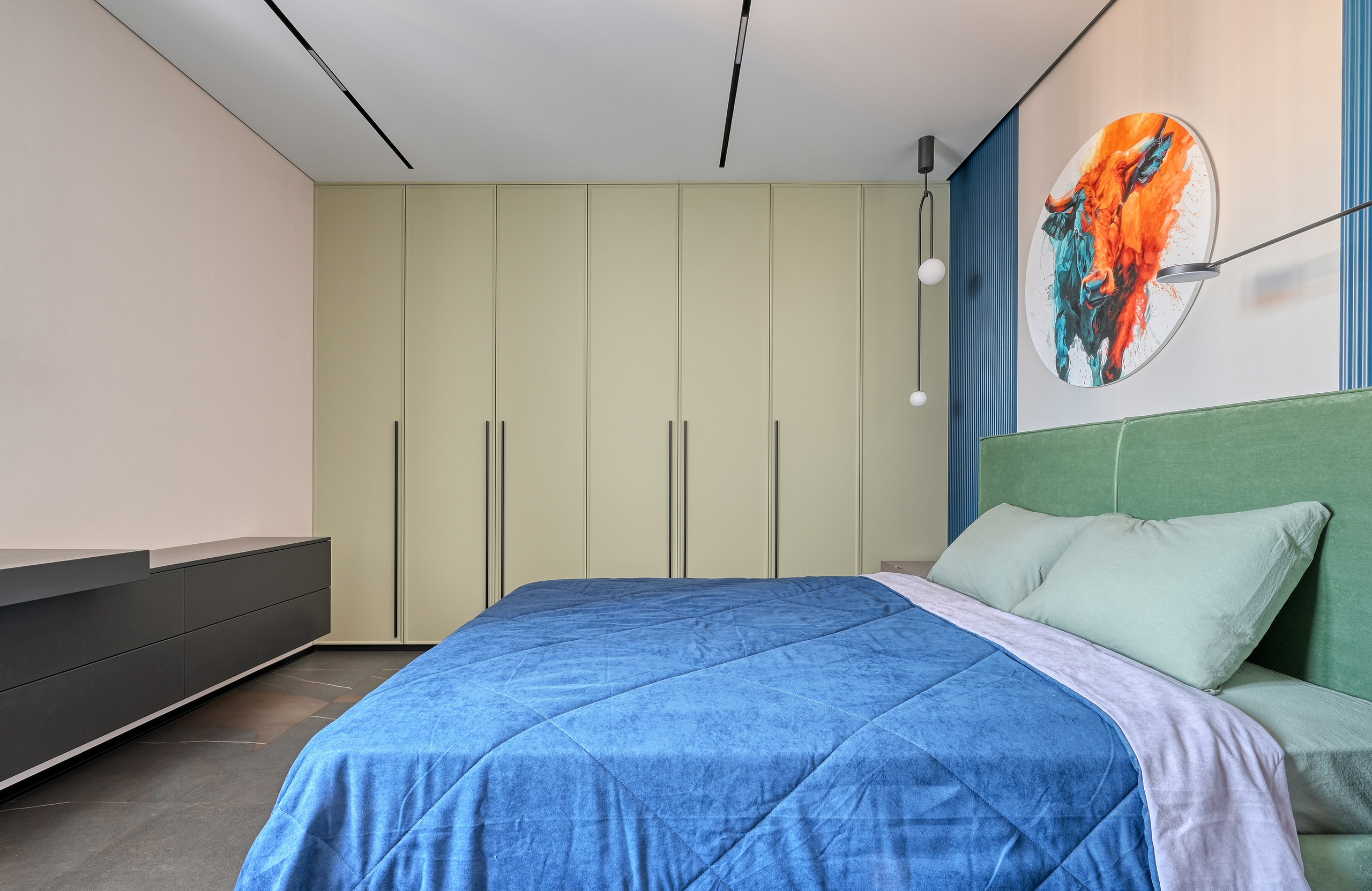 Интерьерная фотосъемка для мебельного производства. Интерьерный фотограф в Сочи | Роман Сусленко