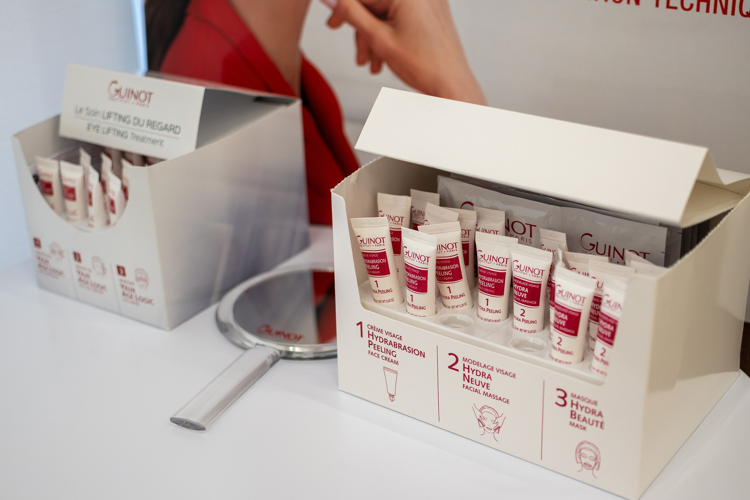 Косметология в Сочи. Интерьерный фотограф в Сочи | Роман Сусленко