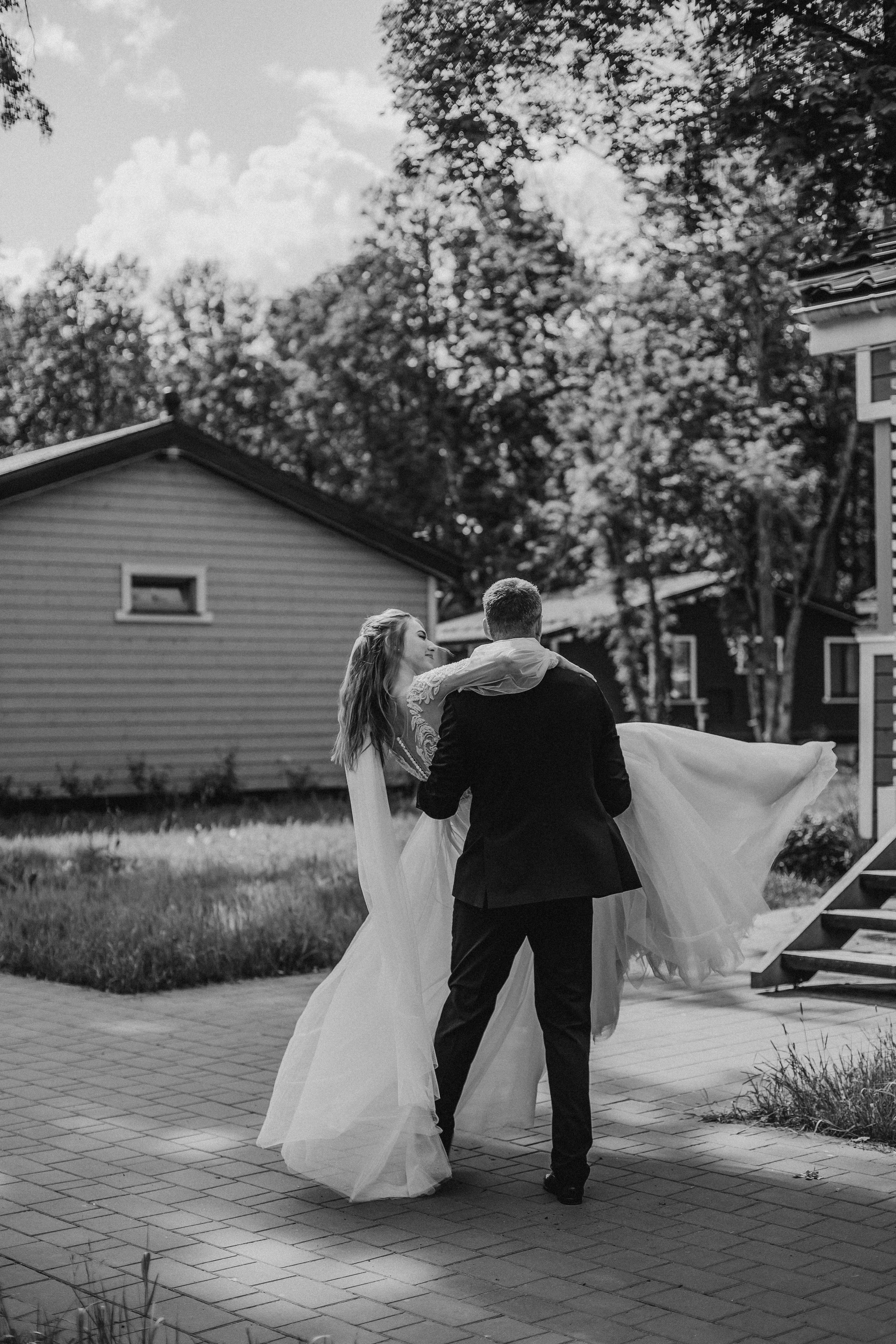 Влад и Наталья. Семейный фотограф в Брянске Зурилина Екатерина