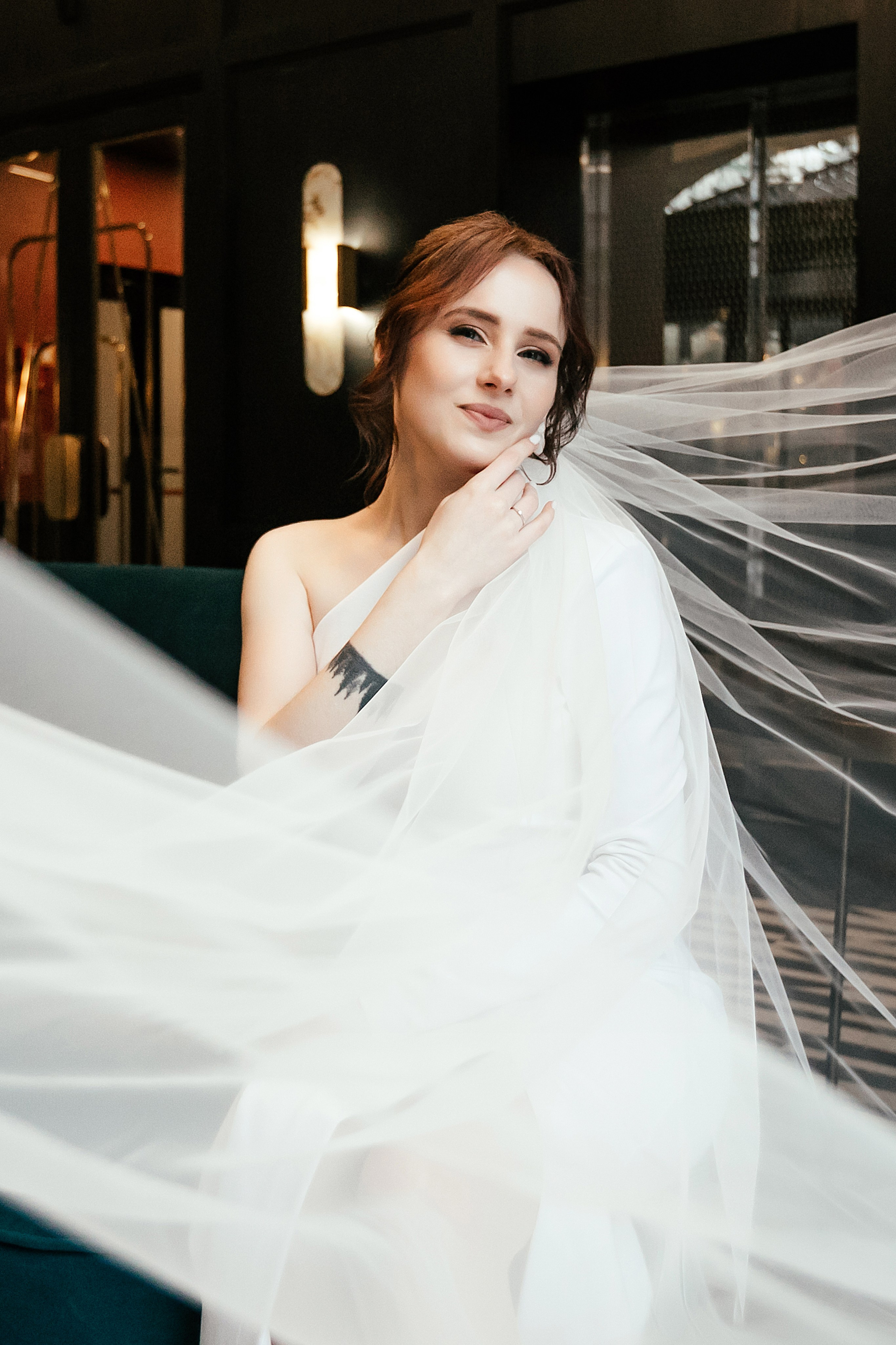 Лиза и Леша. Свадебный фотограф Ростове-на-Дону