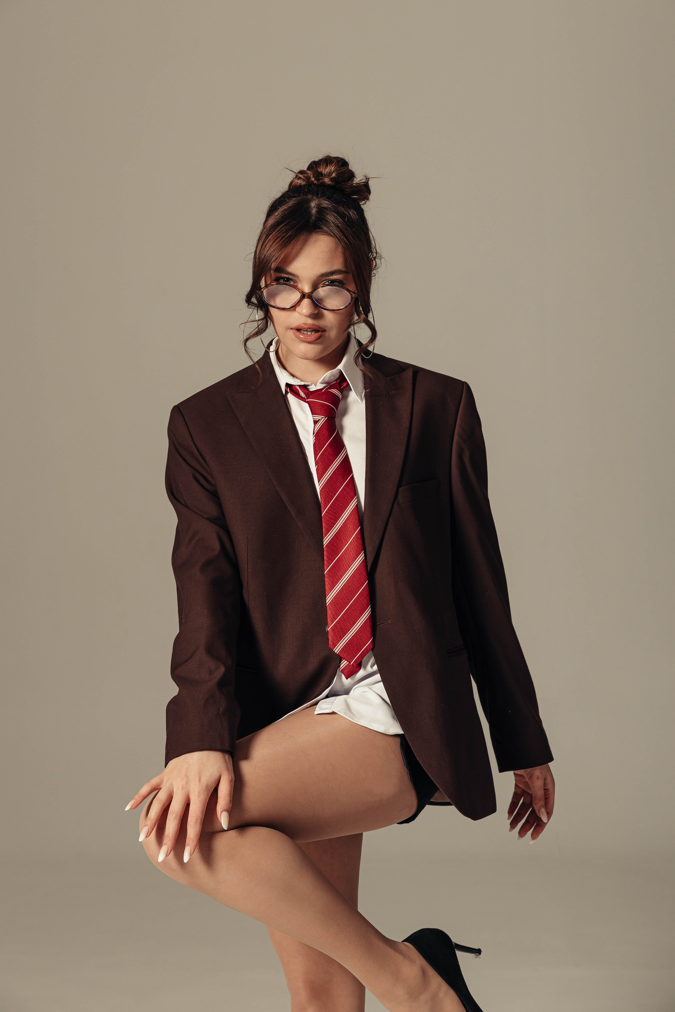 Регина. Фотограф Трифон Мира