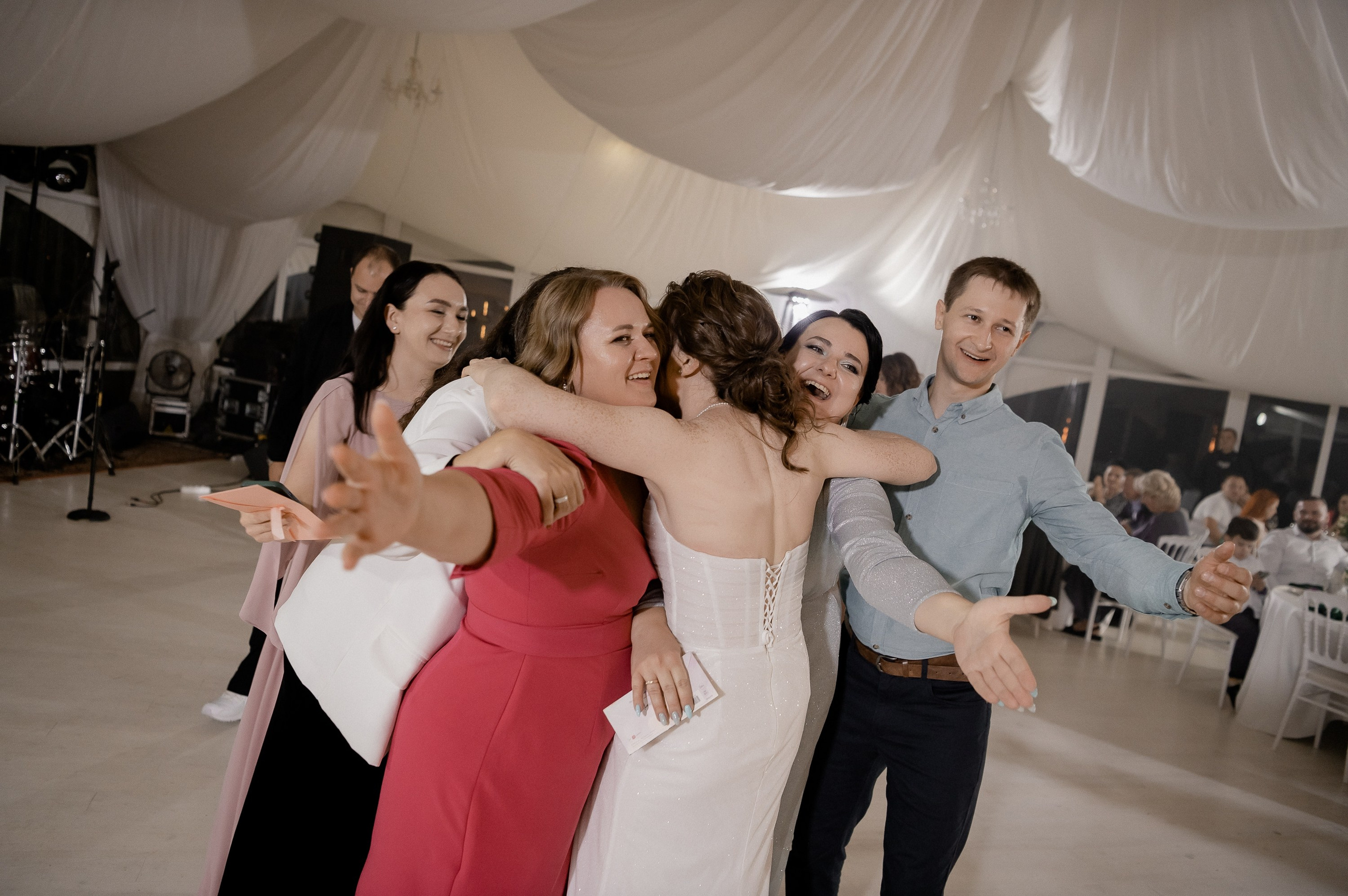 Степан и Виктория. Фотограф Анна Пятак