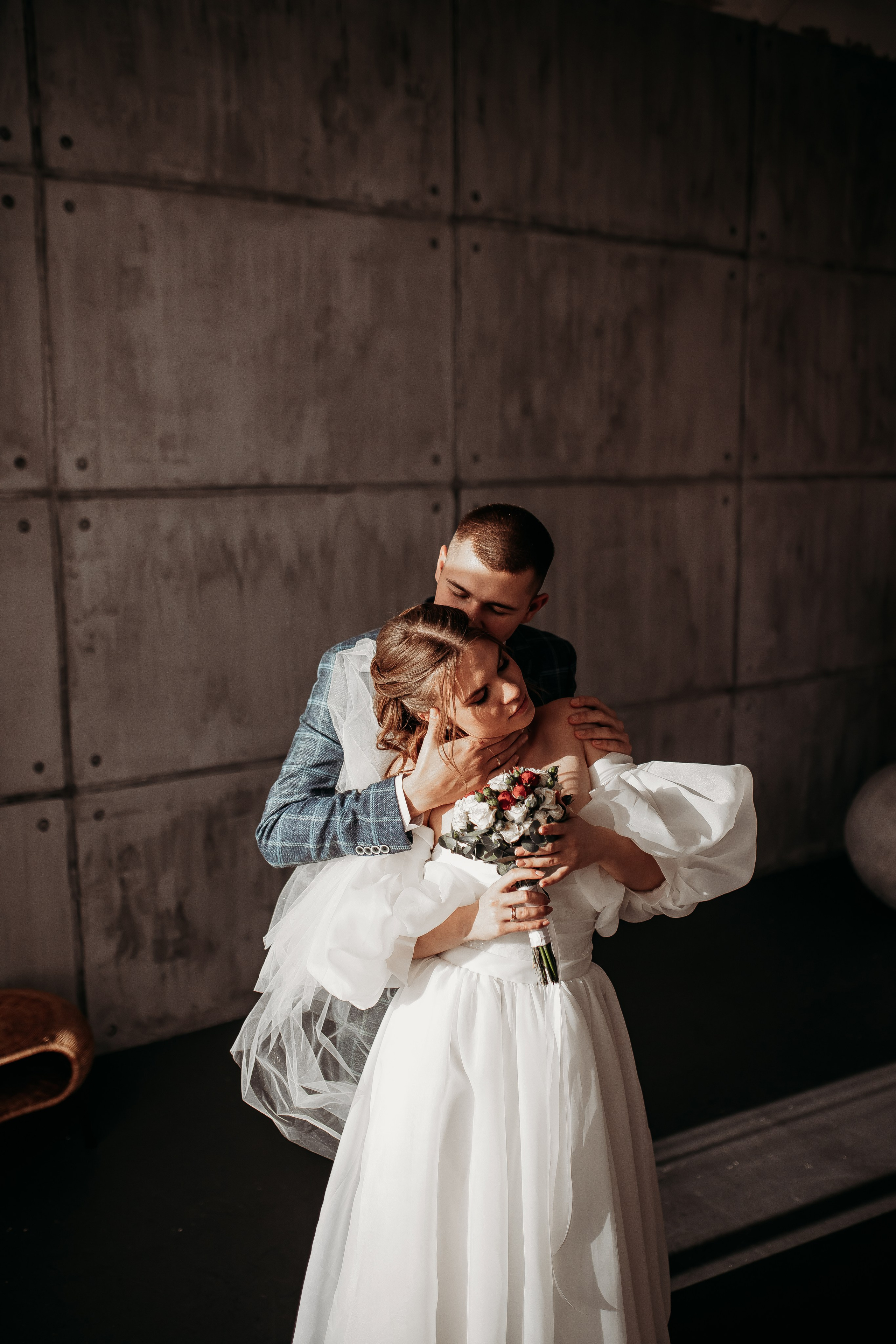 Влад и Дарья. Фотограф Тимербаева Алина г. Сургут