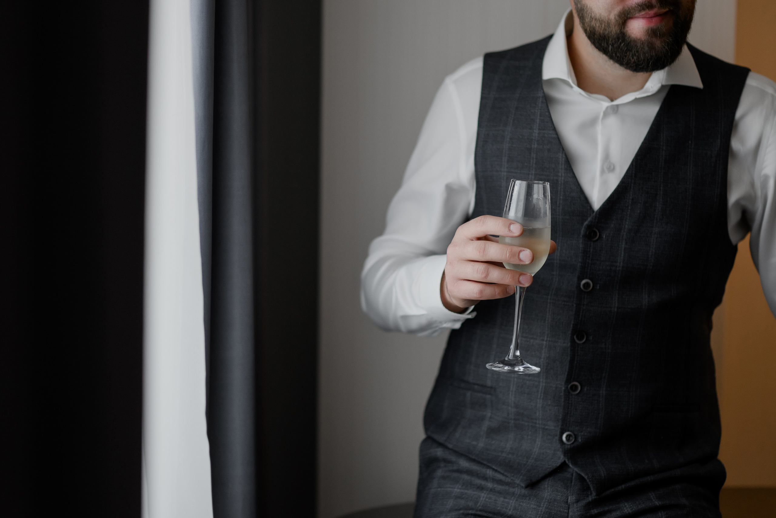 Максим и Елизавета. Фотограф Филякин Константин