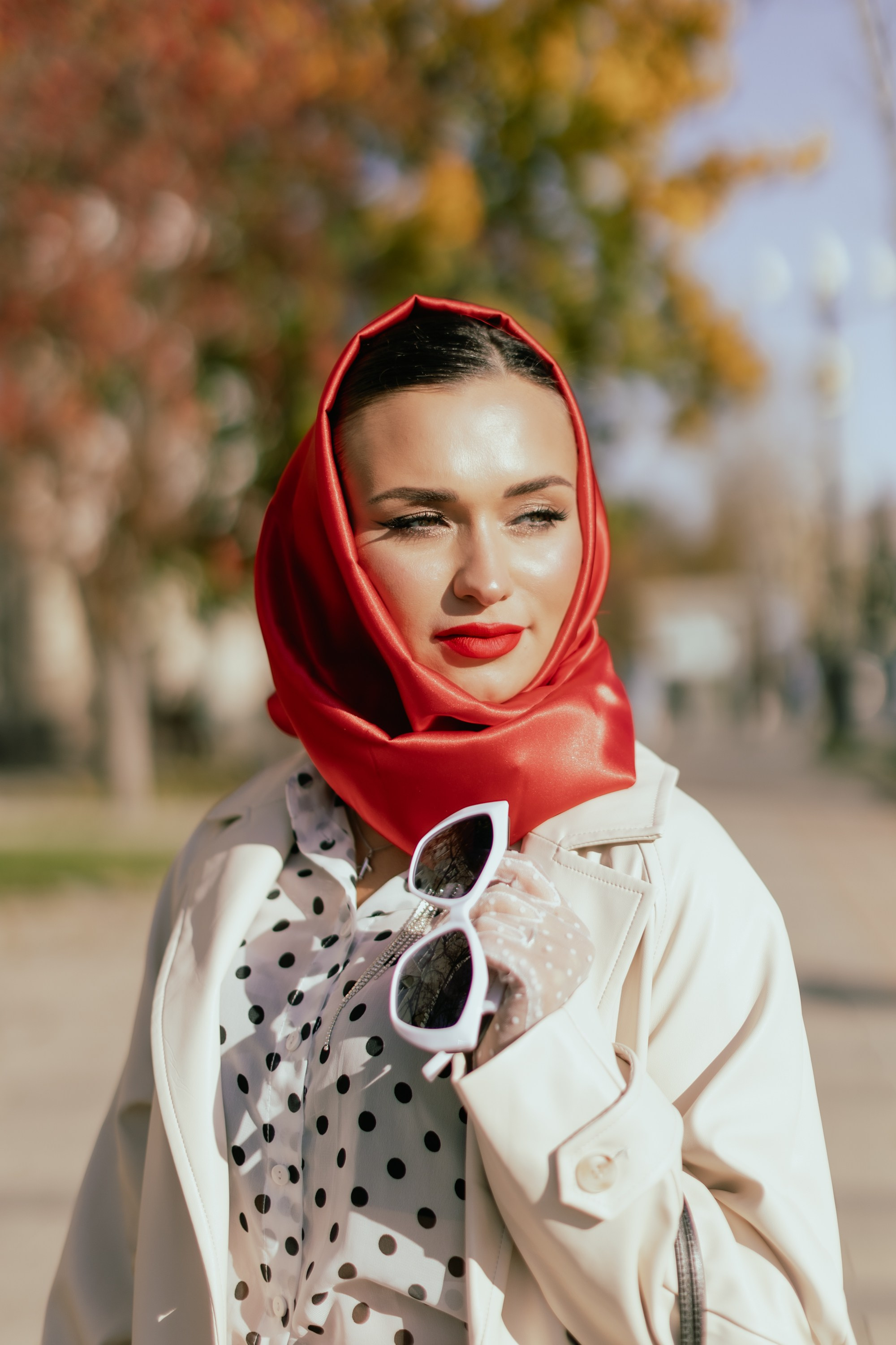 Юлия. Фотограф Анна Сорокина