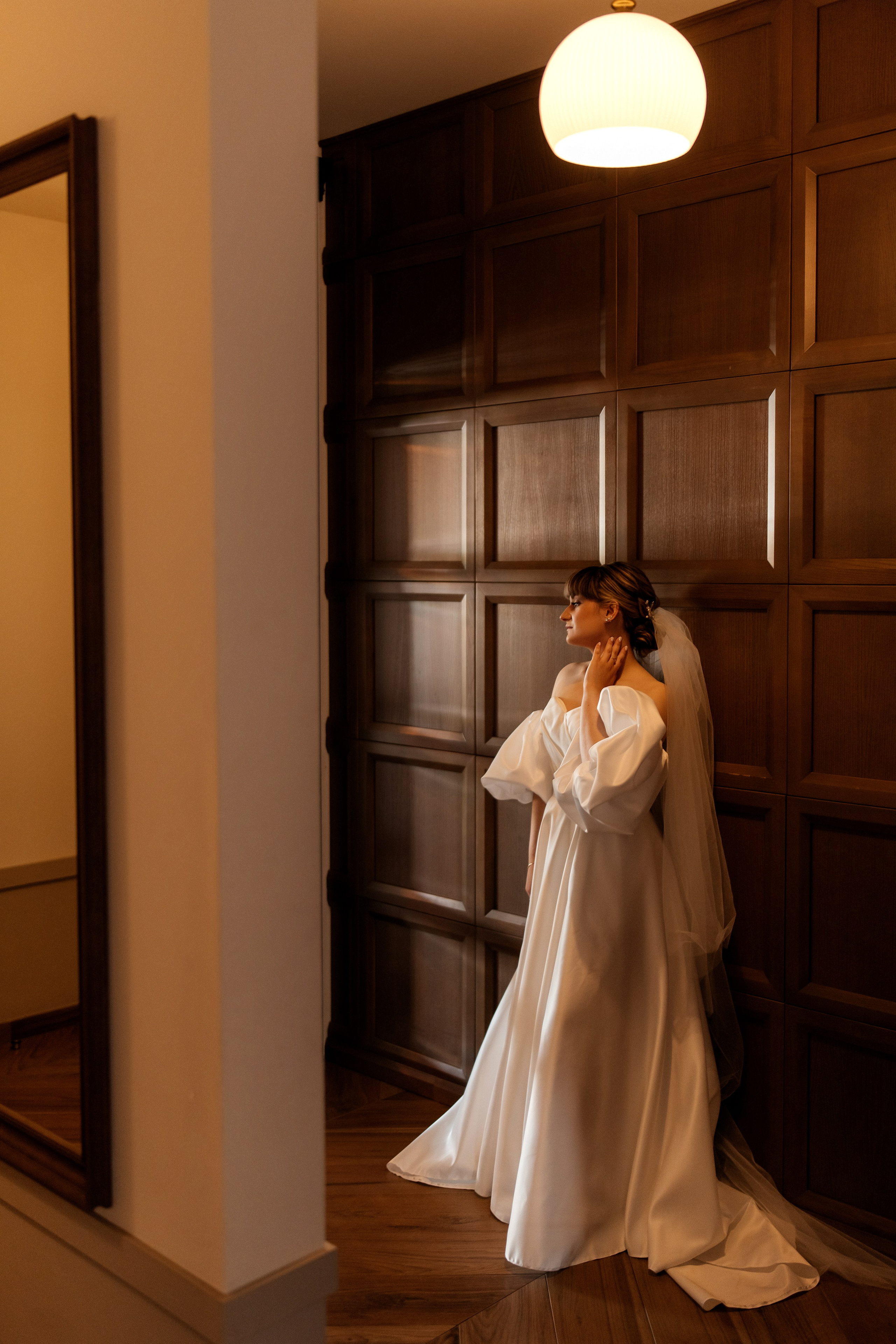 Дима и Катя. Фотограф Юлия Стрыгина