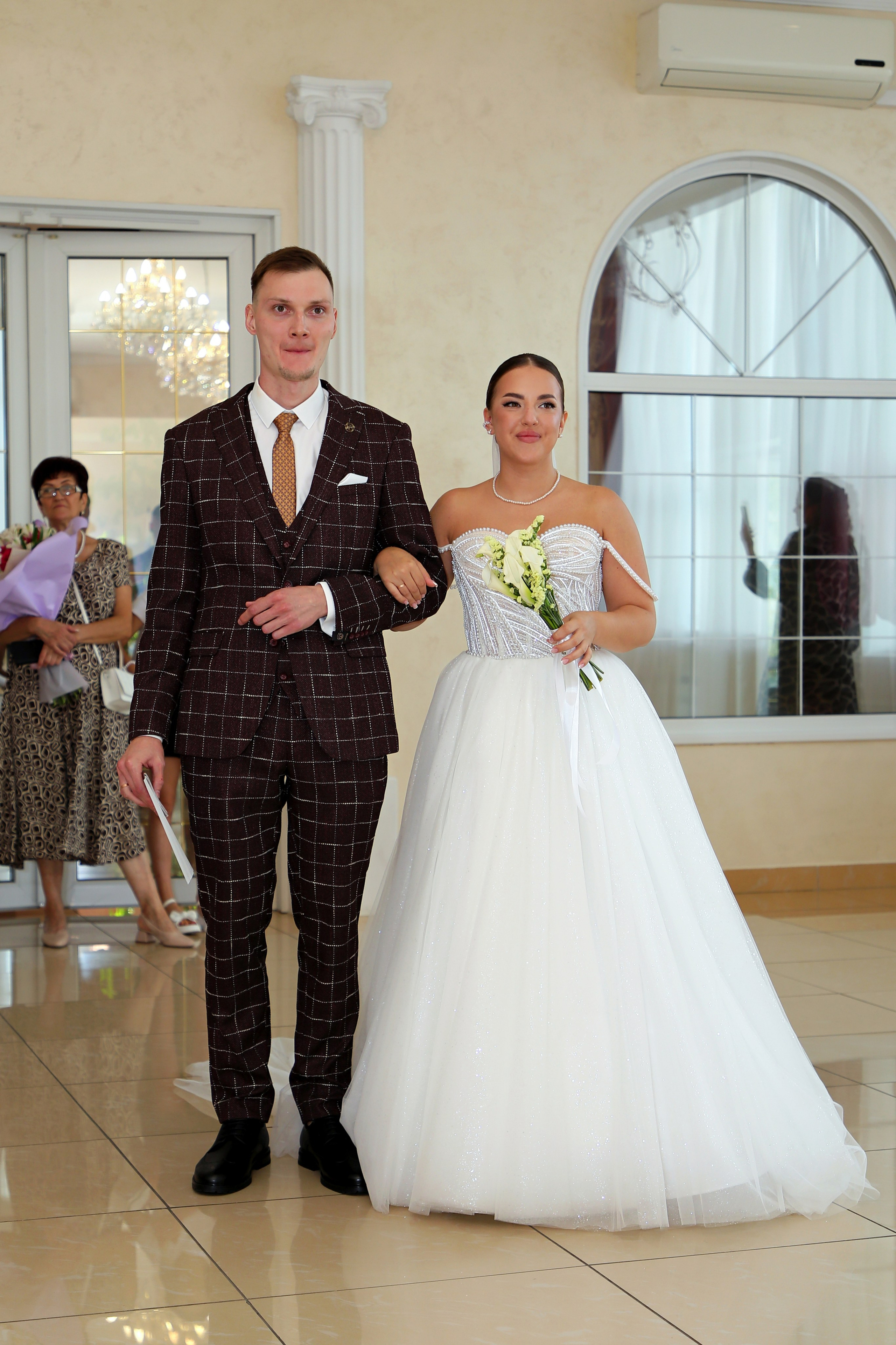 Алексей и Елена. Детский и женский фотограф в Кемерово Анна Смирнова