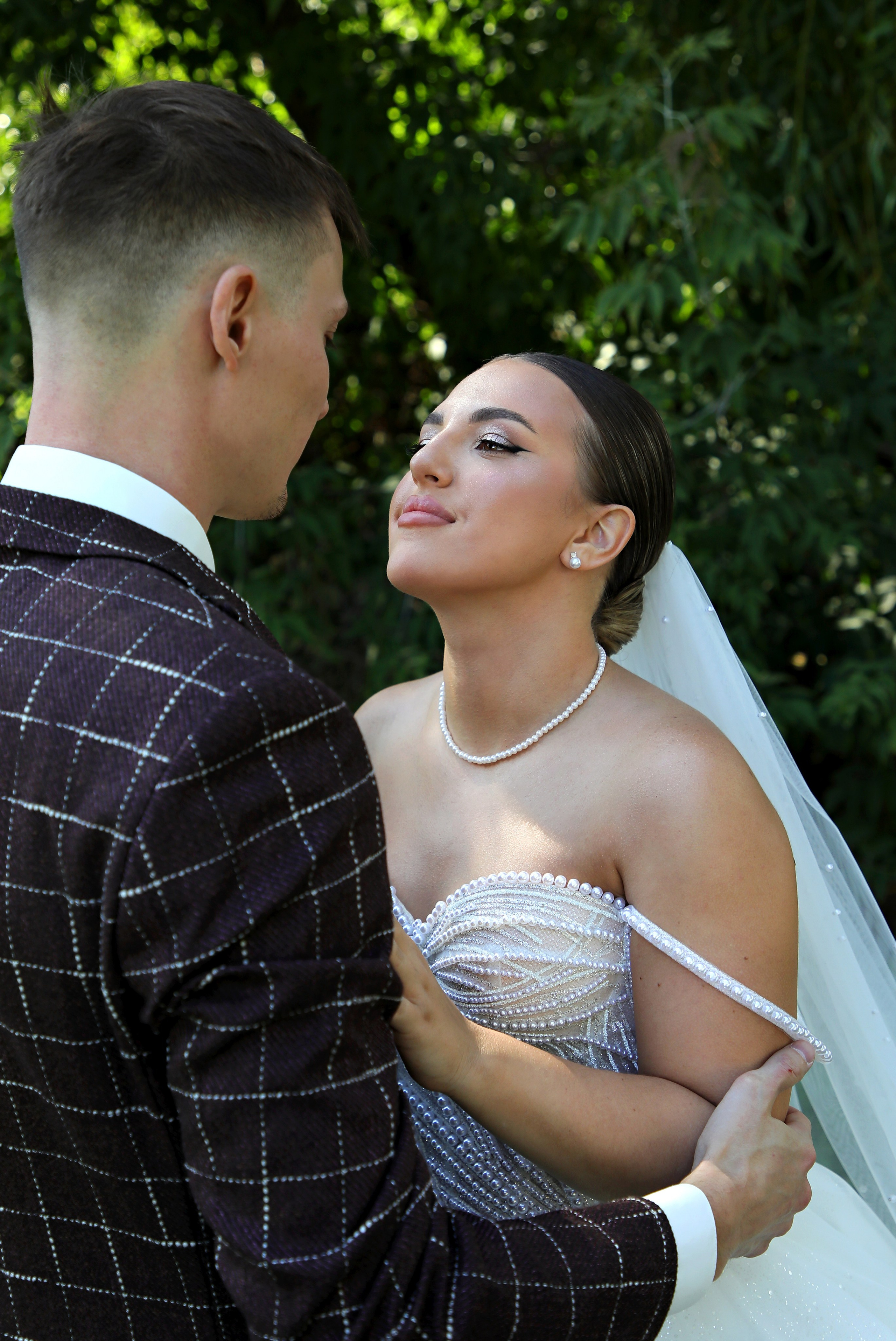 Алексей и Елена. Детский и женский фотограф в Кемерово Анна Смирнова