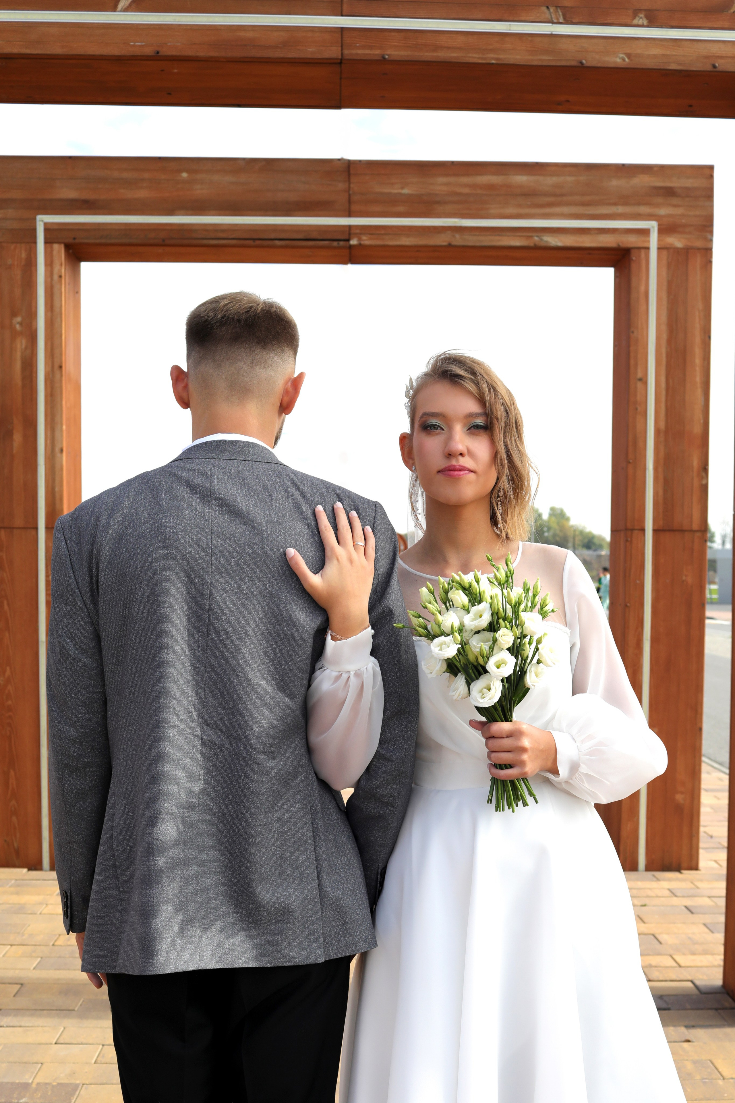 Никита и Юлия. Детский и женский фотограф в Кемерово Анна Смирнова