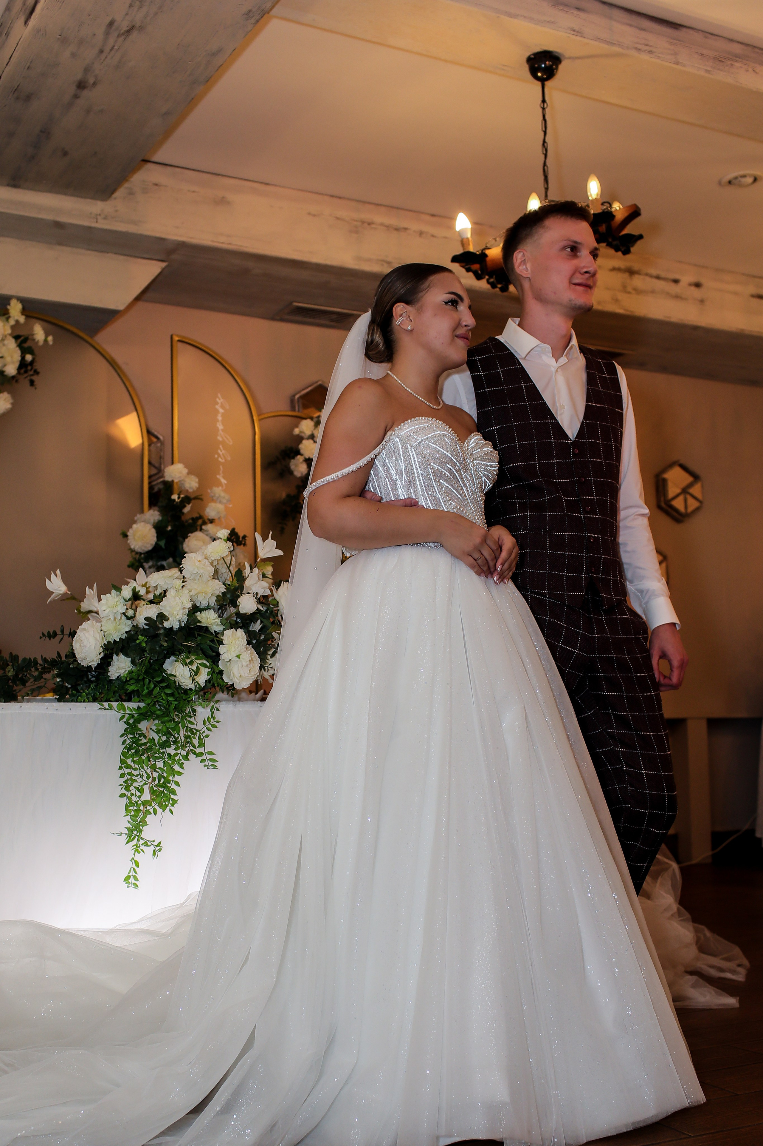 Алексей и Елена. Детский и женский фотограф в Кемерово Анна Смирнова