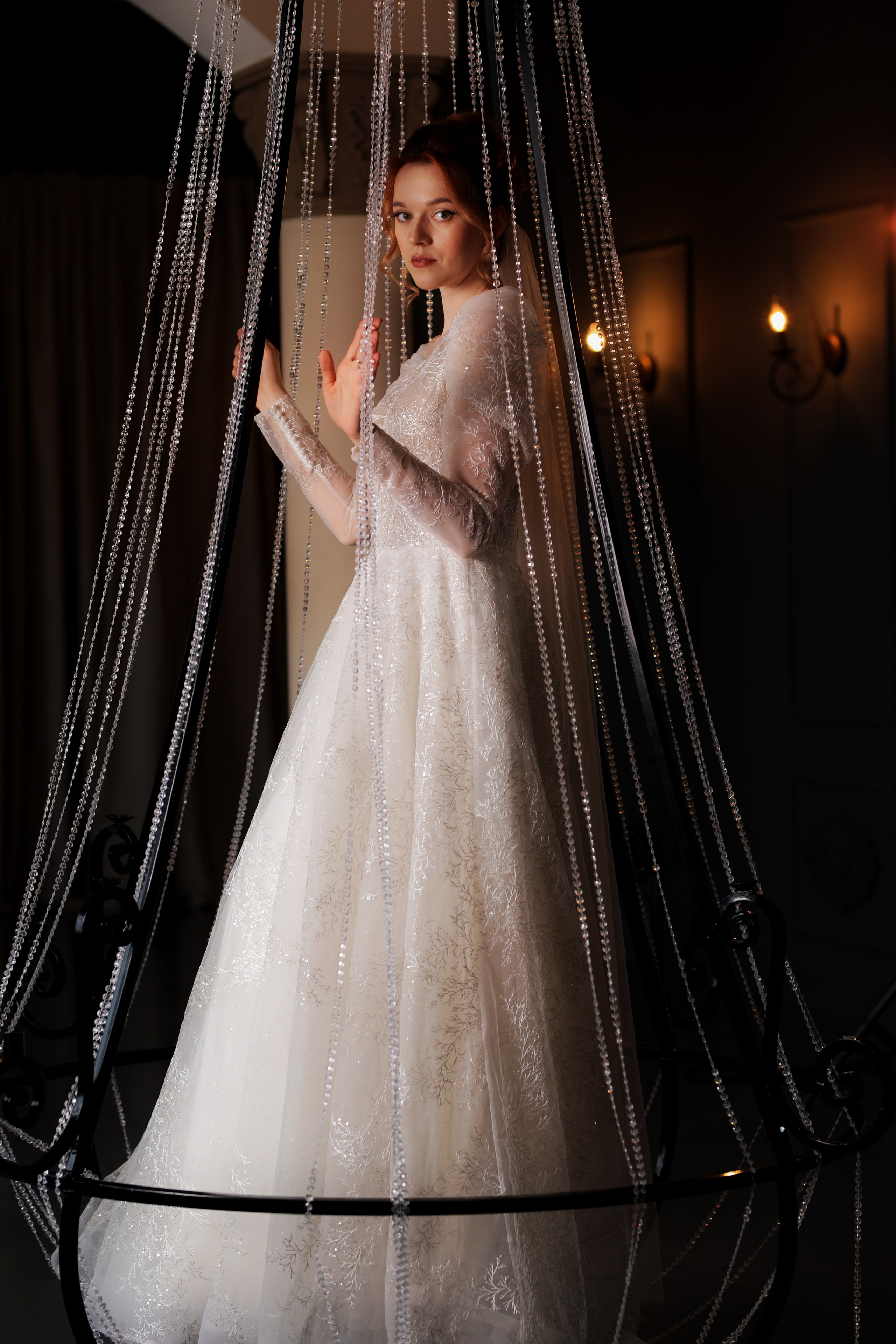 Свадьба. Детский и женский фотограф в Кемерово Анна Смирнова