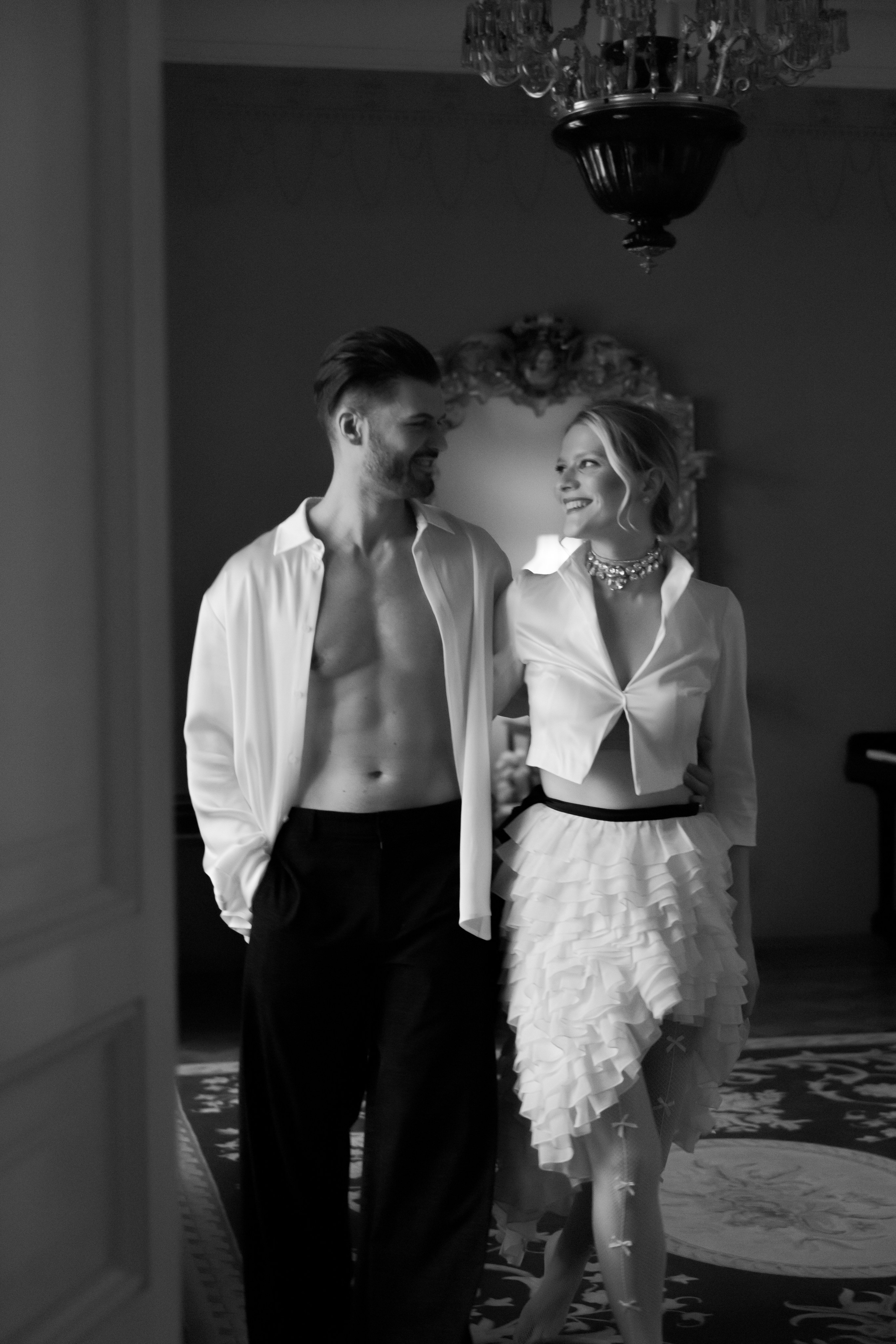 Фотограф в Москве и в Санкт-Петербурге Юлия Халикова