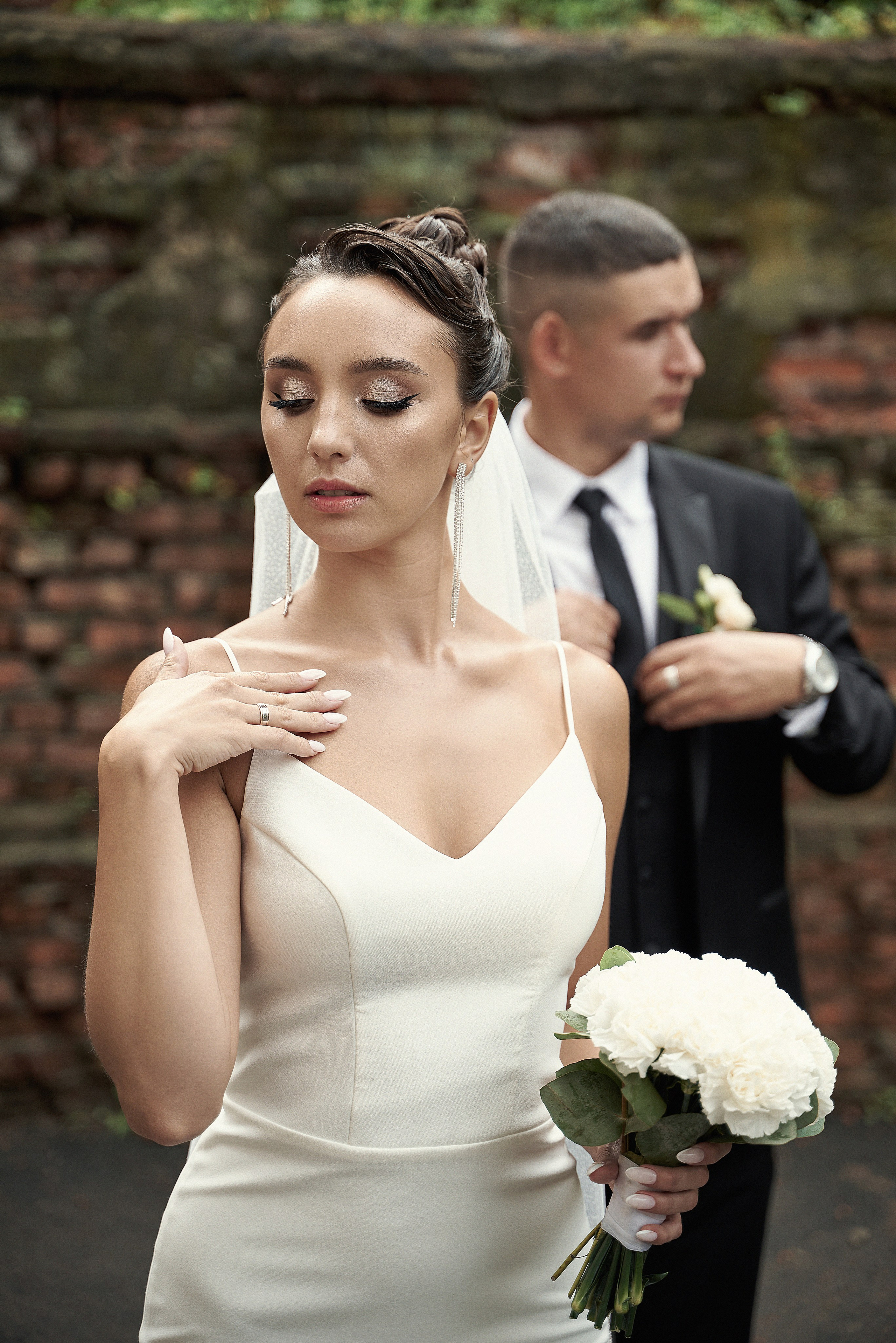 Свадебная съемка Брянск Москва Свадебный фотограф фотограф на свадьбу  фотограф Орел. Свадебный и портретный фотограф в Брянске Скепская Лилия