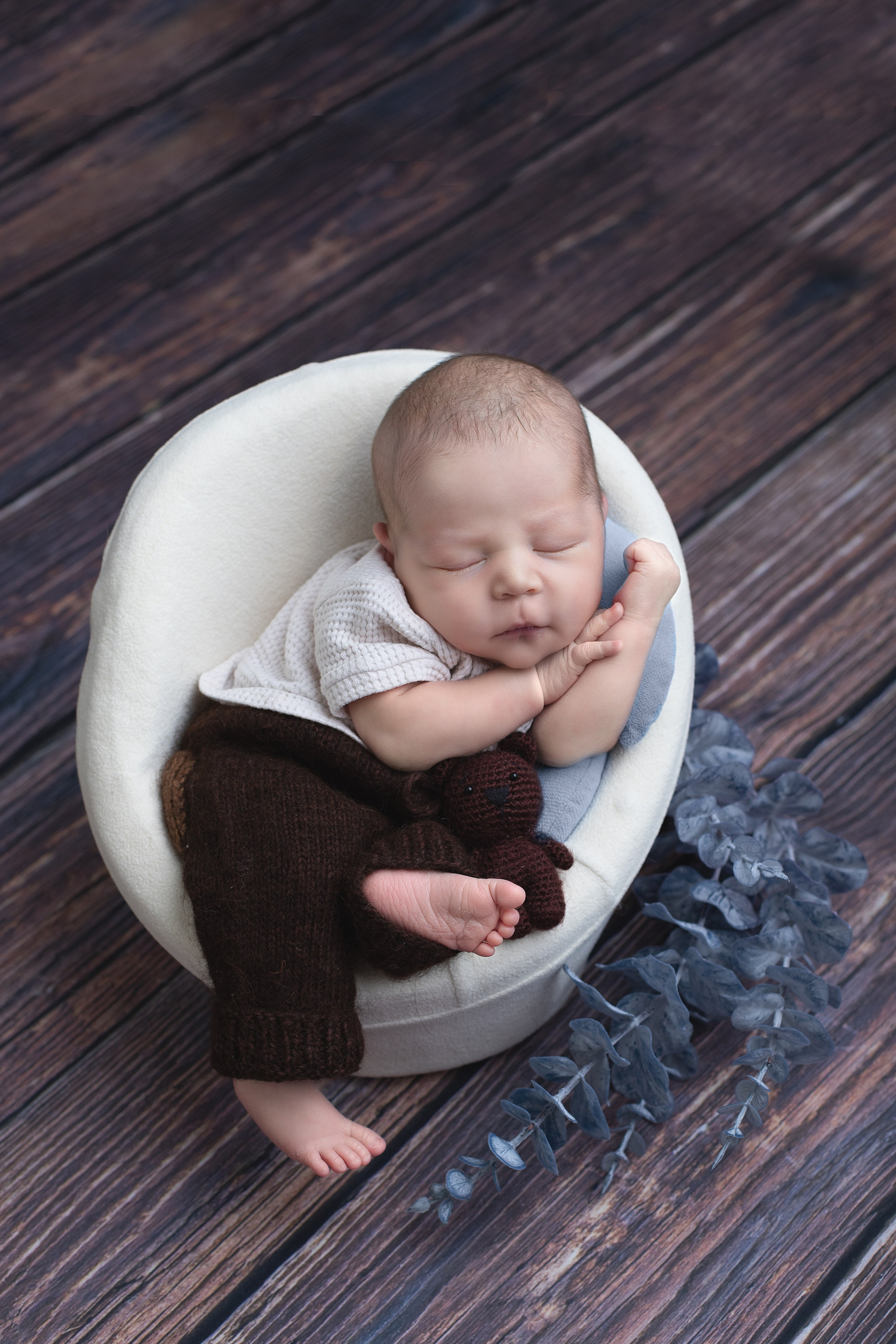 Новорожденные. Фотограф новорожденных в Губкинском Алена Аввакумова