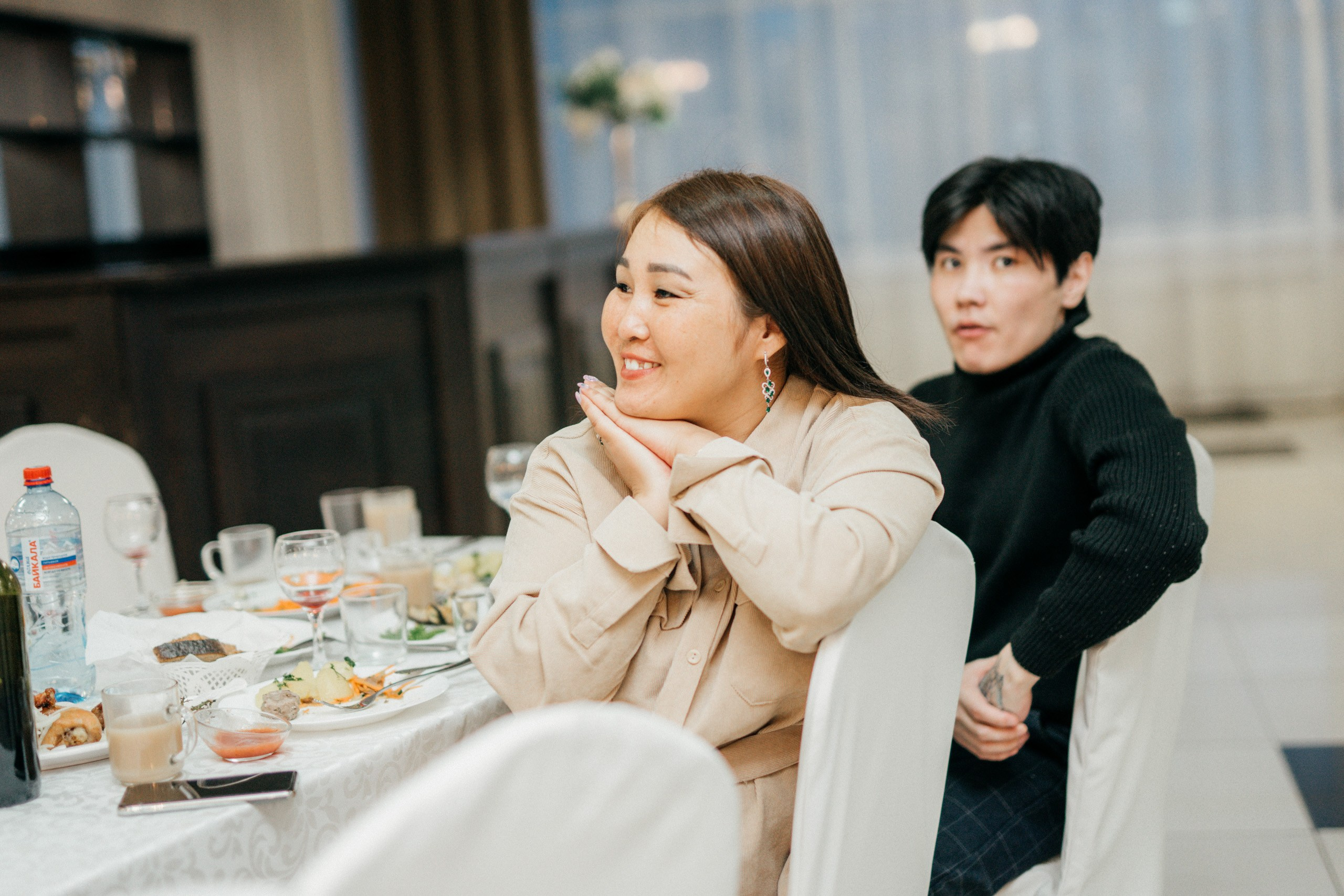 Милан Агвана. Фотограф Улан-Удэ