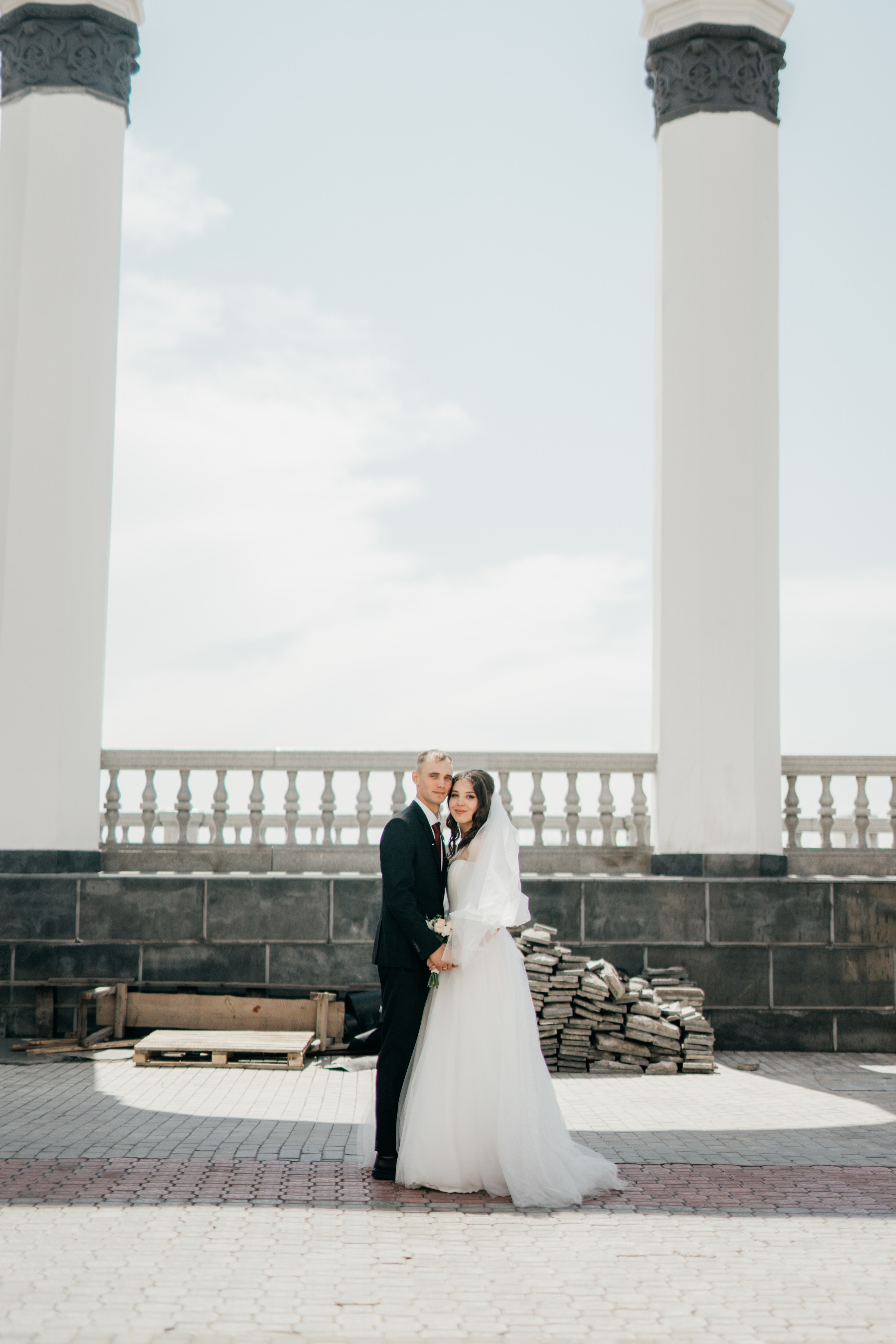 Свадьба Андрея и Валерии. Фотограф Улан-Удэ