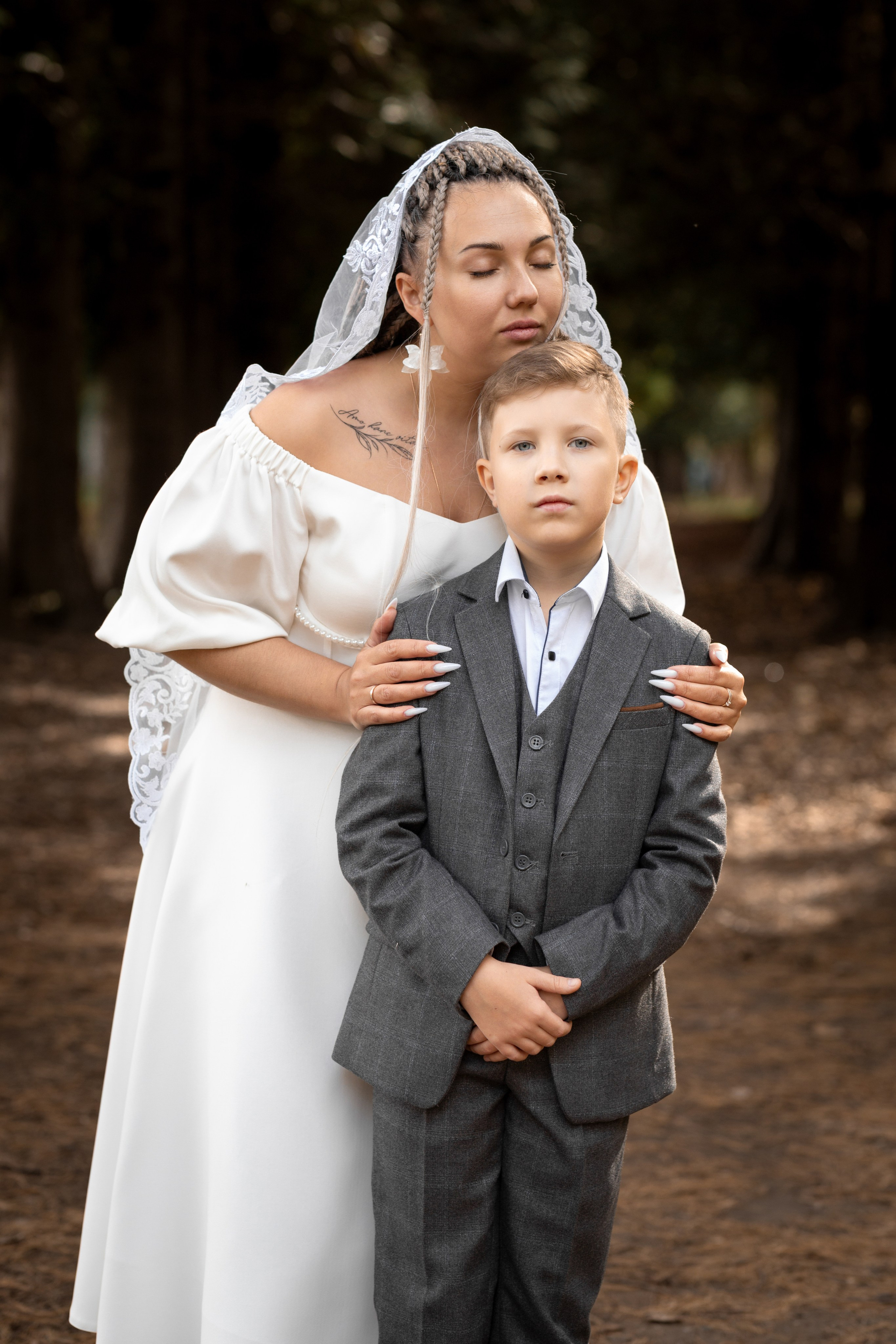 Свадьба Жени и Насти. Фотограф во Владикавказе Юрий Геворгизов