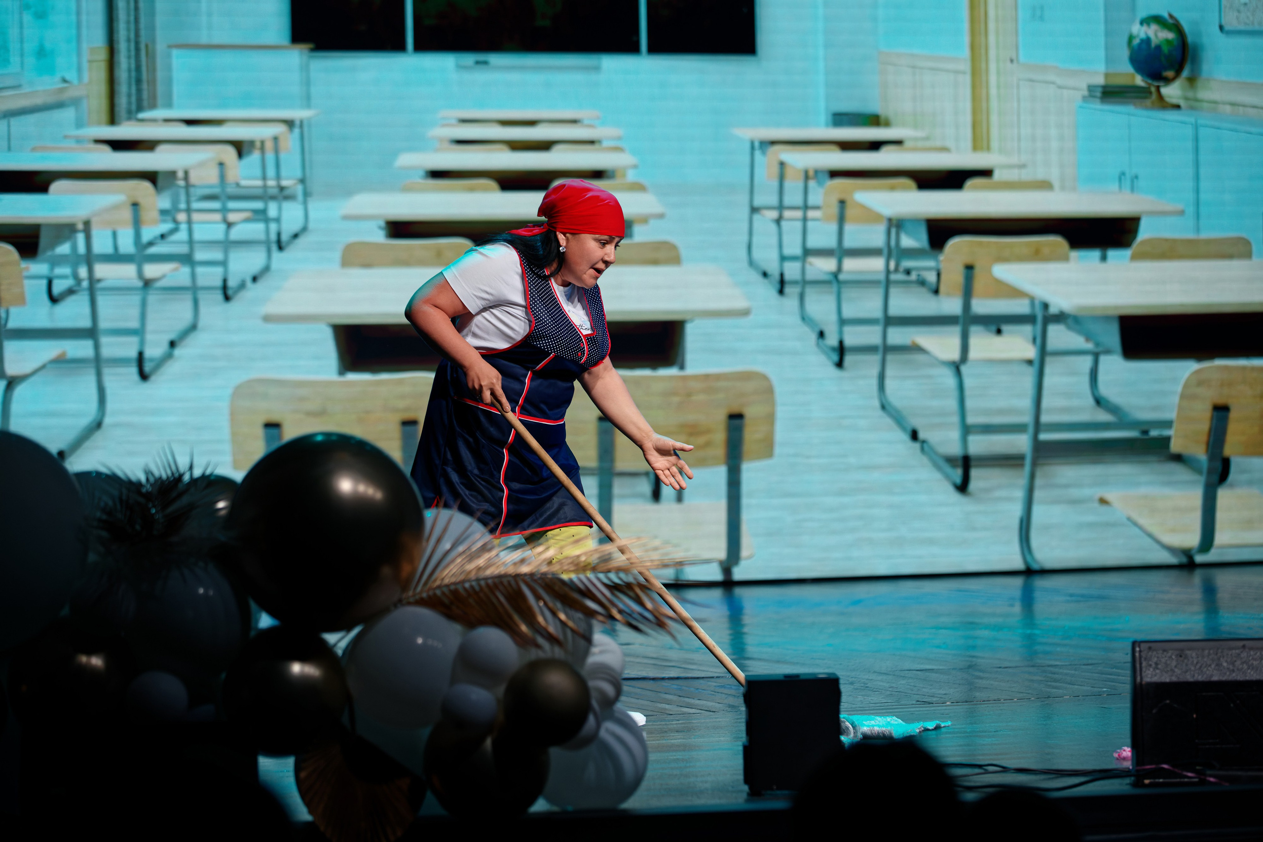 Выпускной школы 56 11Б. Семейный фотограф — Макс Белогрудов