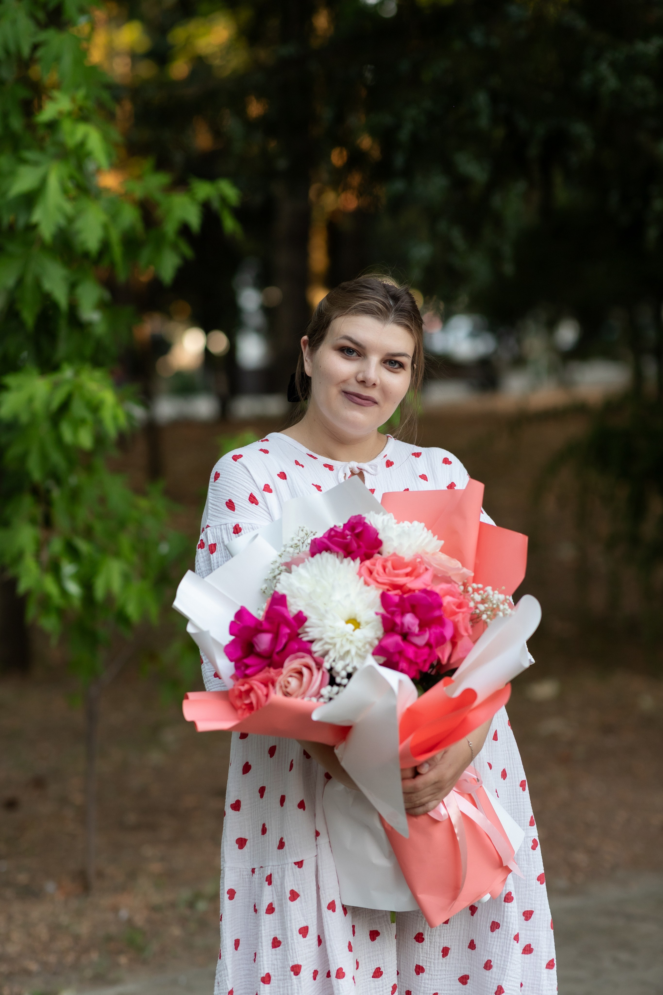 Выписка из роддома. Фотограф в Краснодаре Анна Светикова