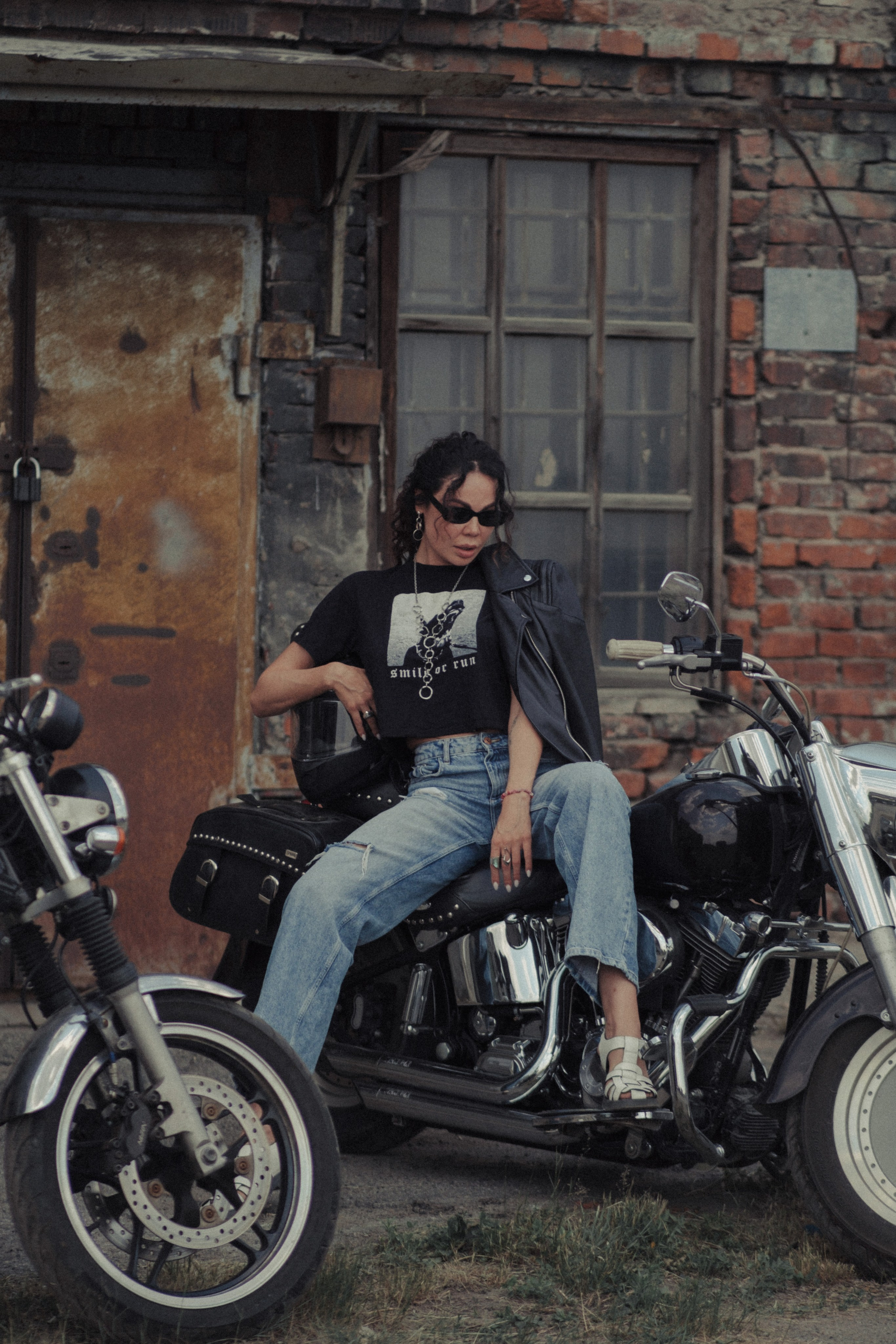 Harly. PHOTOGRAPHER romanoff-egor