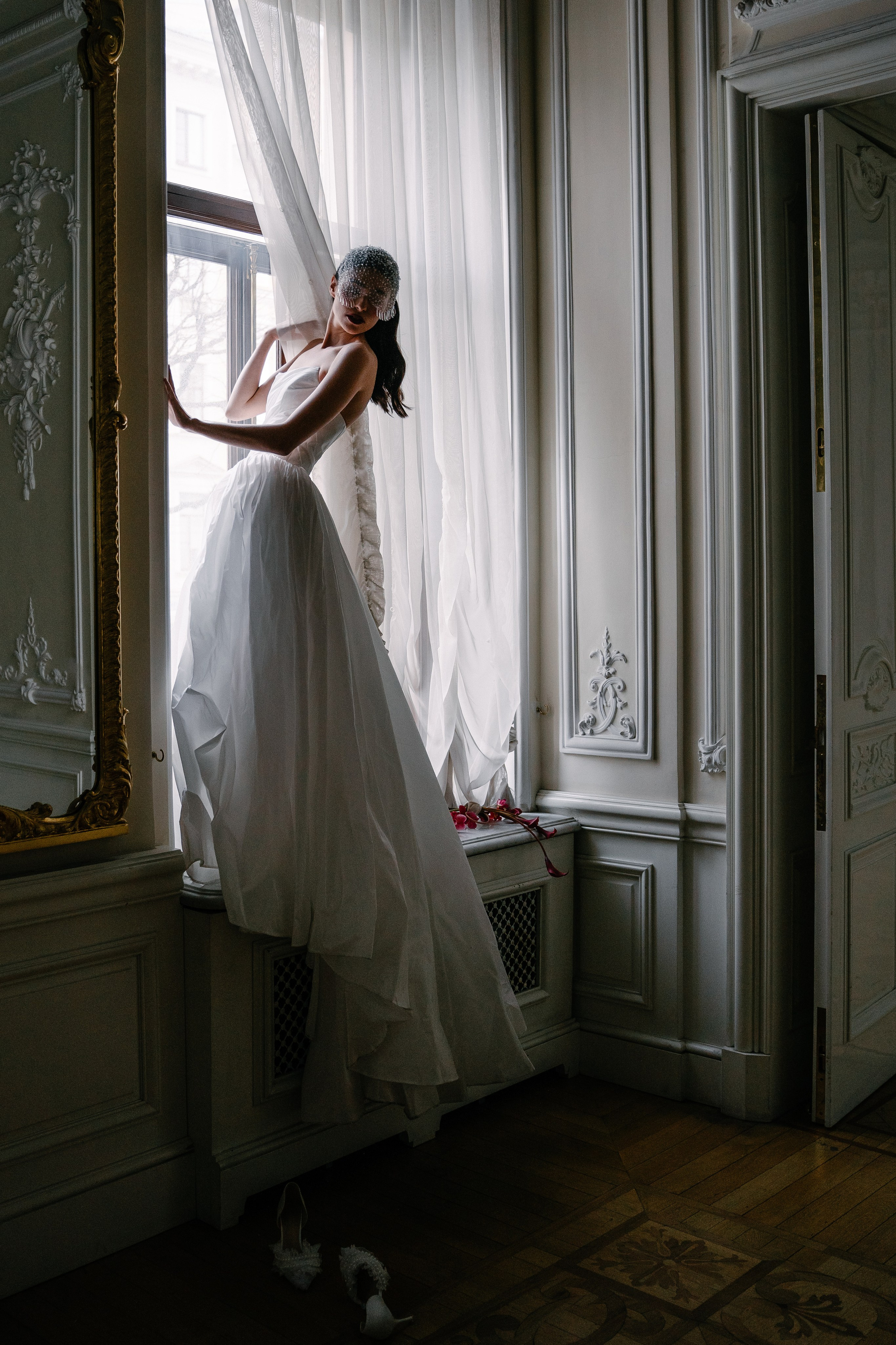 Мария и Александр. Свадебный и семейный фотограф в Воронеже Анастасия Бойко