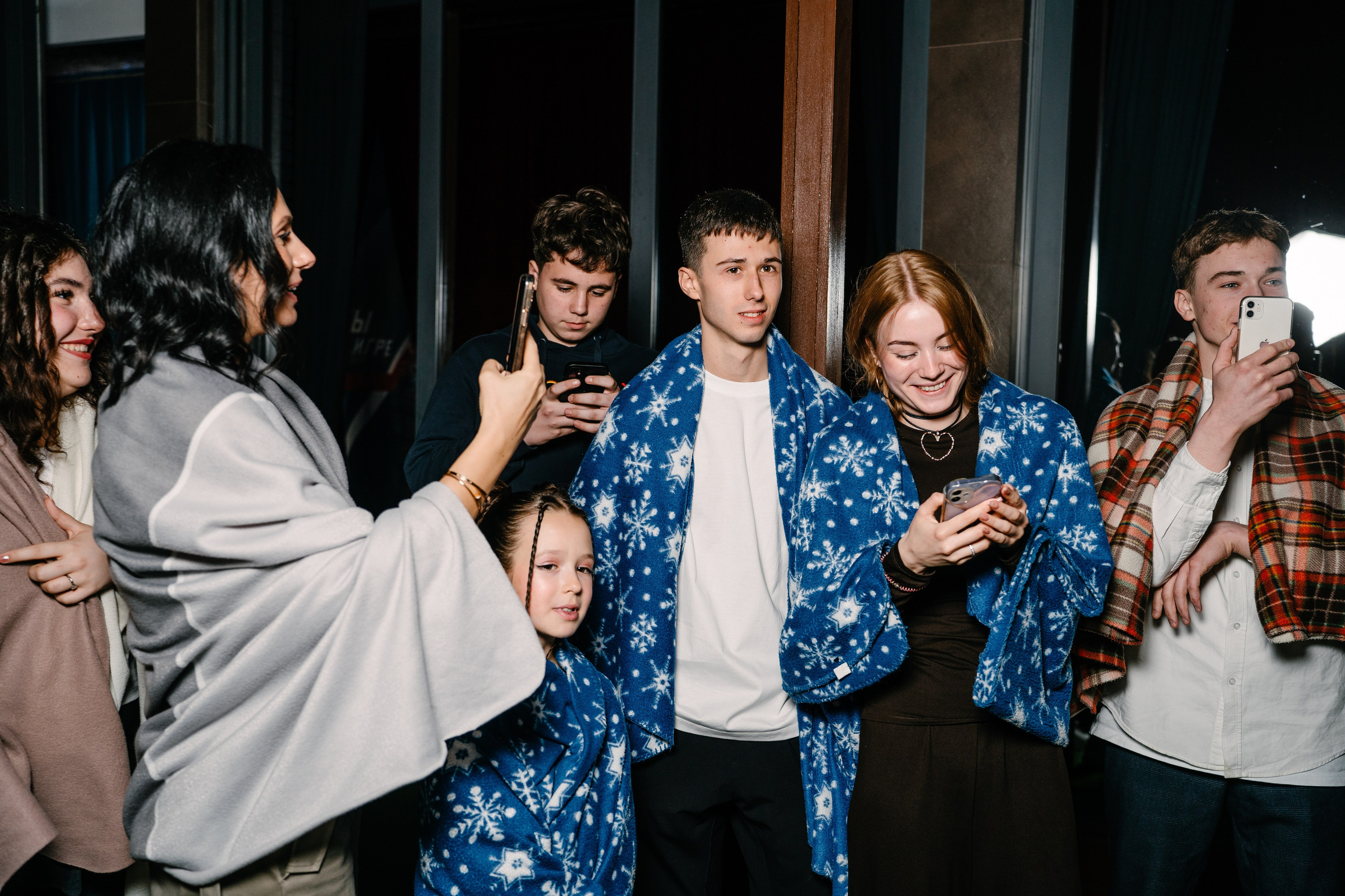 Роману 18 лет. Свадебный и семейный фотограф в Воронеже Анастасия Бойко