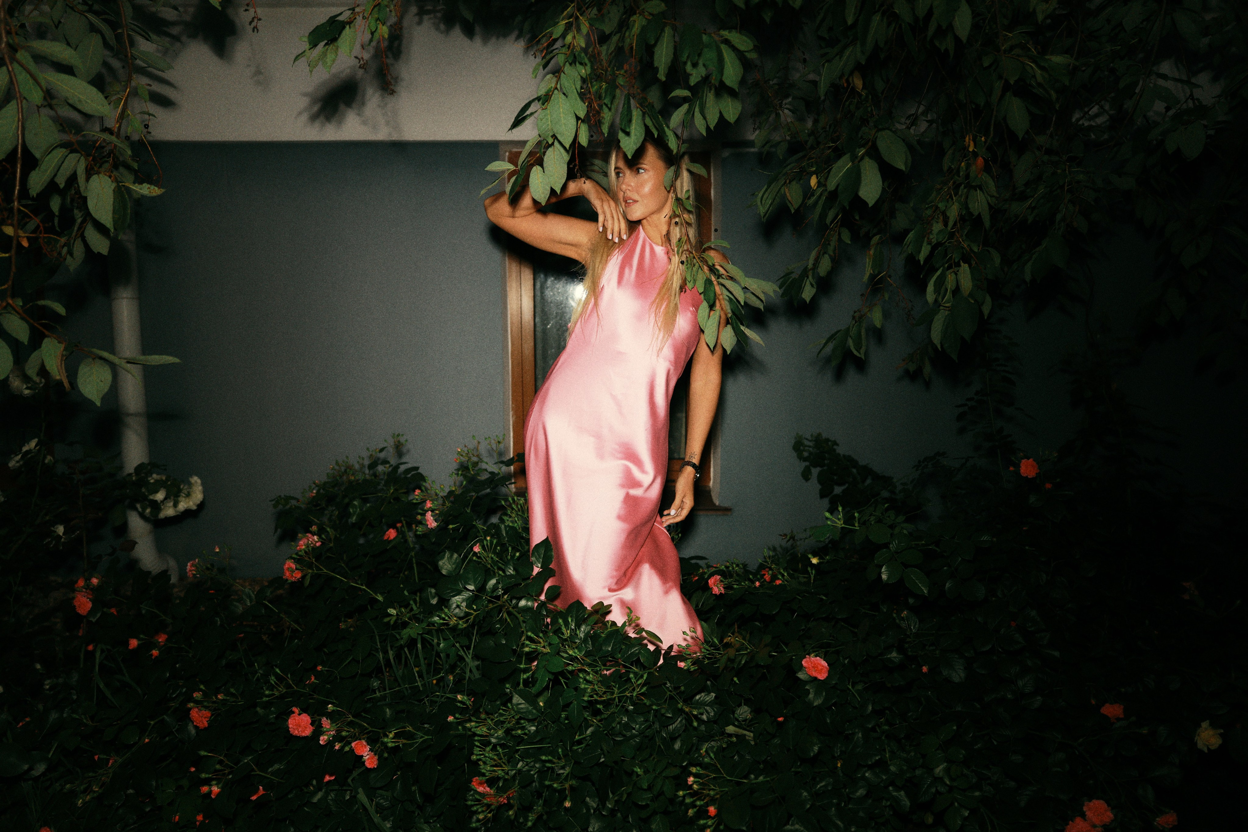 Атмо. Фотограф во Владимире, Москве и Суздале — Полина Романычева