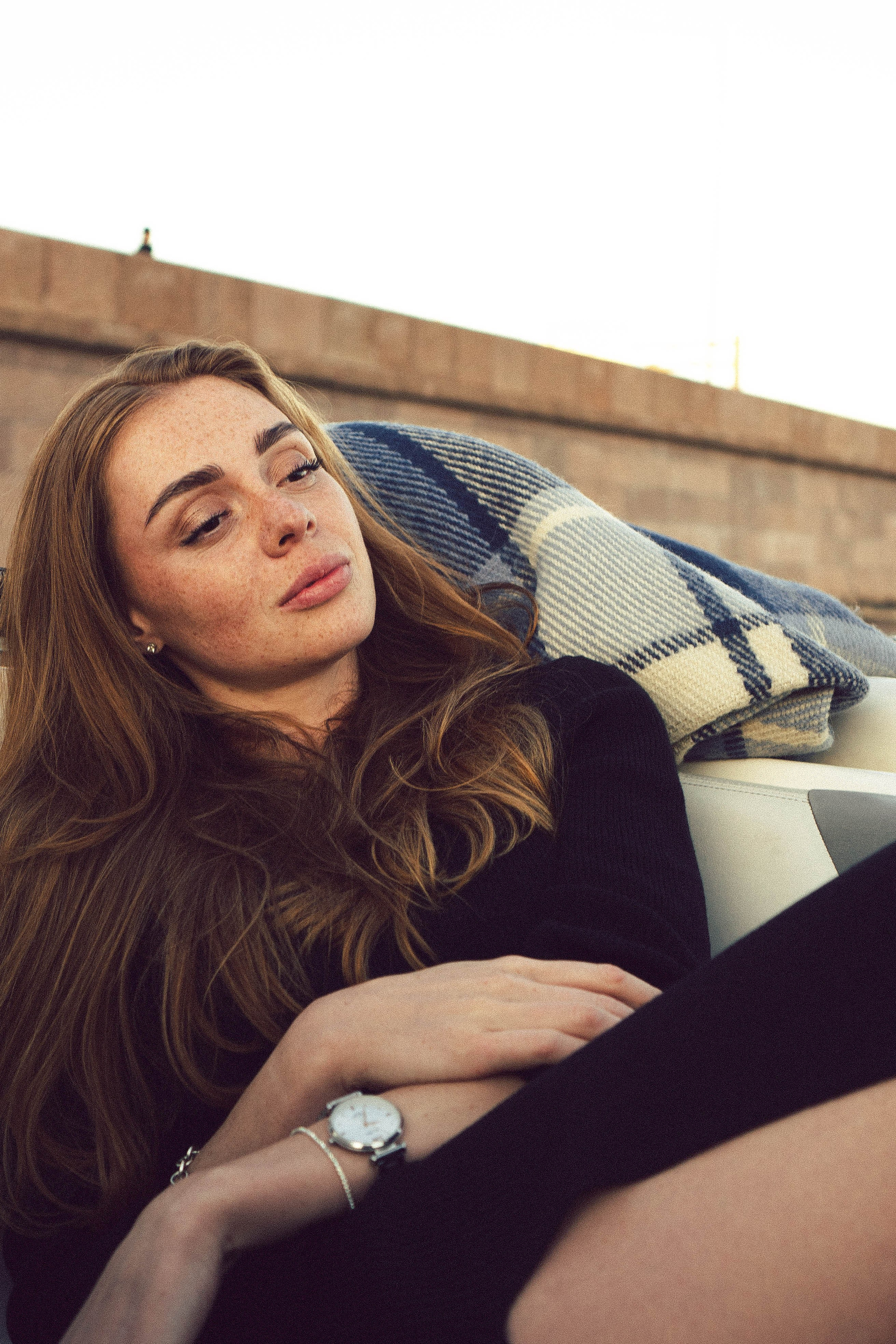 Летняя морская прогулка. Профессиональный фотограф, Санкт-Петербург — Виктория Богомолова