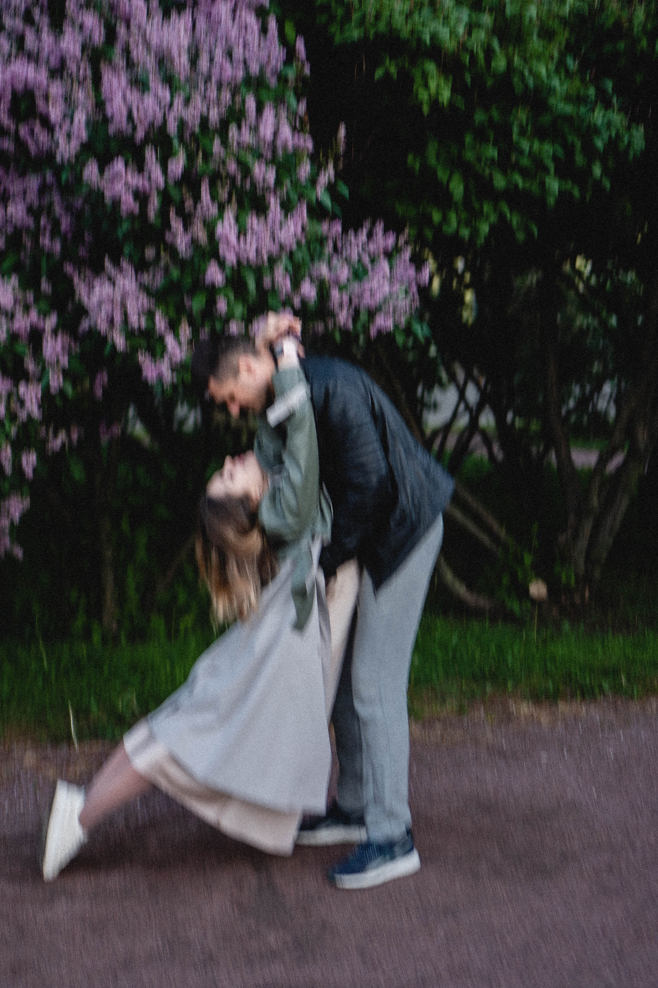 Рассветная, белые ночи. Профессиональный фотограф, Санкт-Петербург — Виктория Богомолова