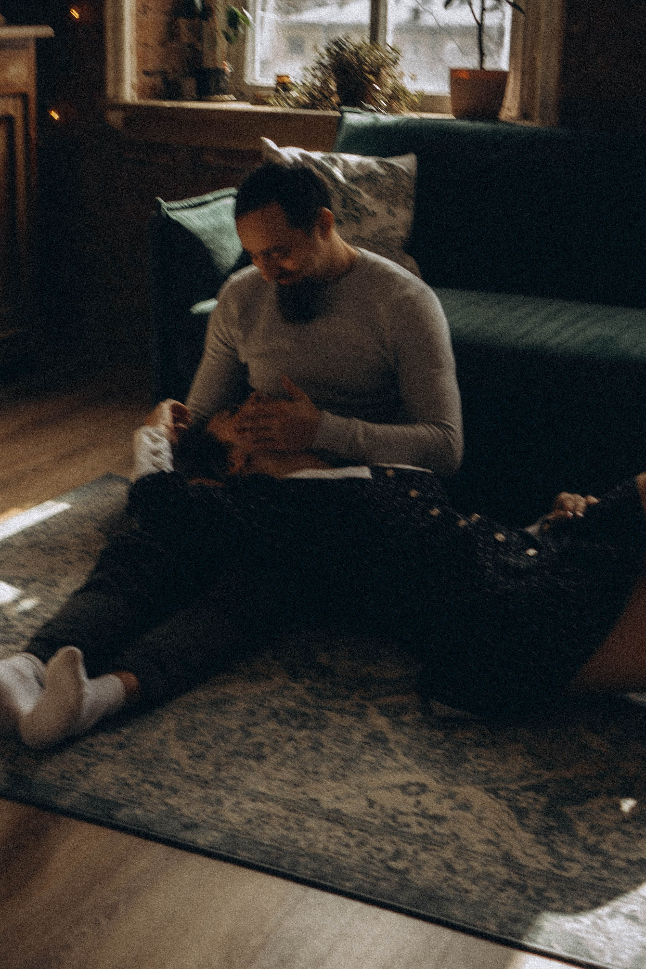 Любовь. Профессиональный фотограф, Санкт-Петербург — Виктория Богомолова