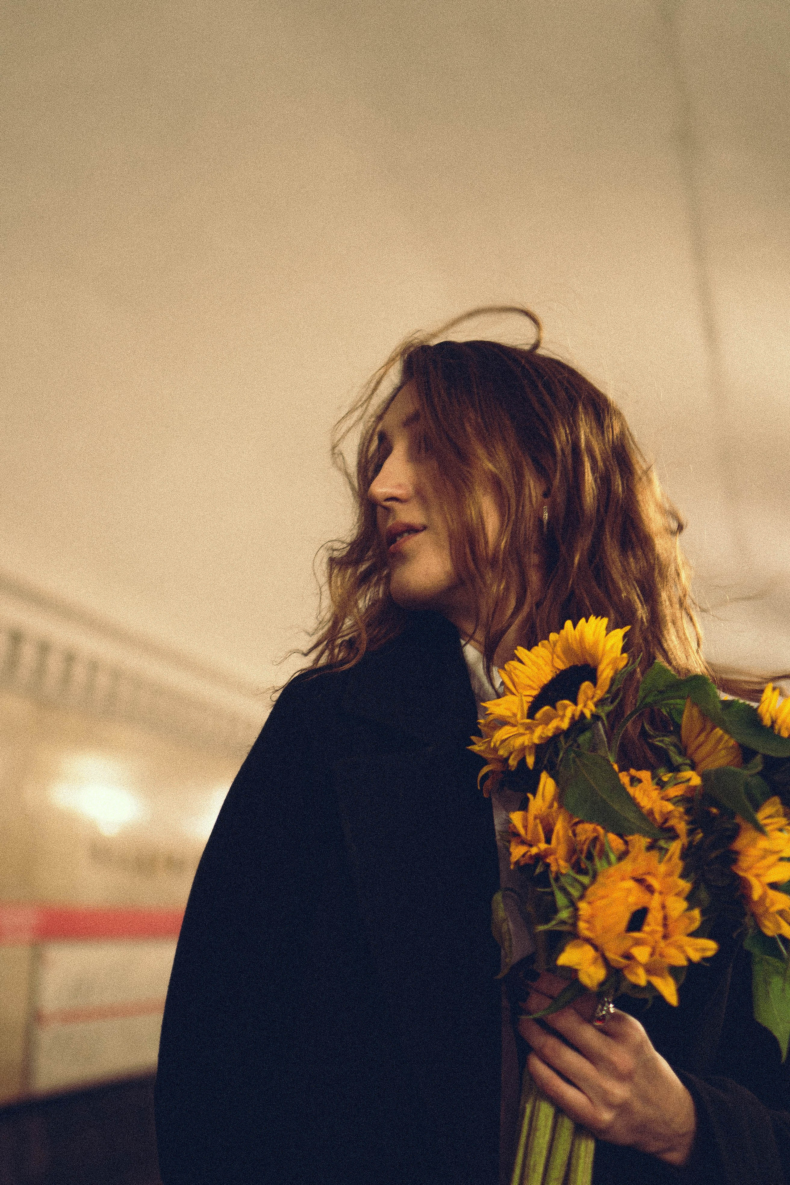 В метро. Профессиональный фотограф, Санкт-Петербург — Виктория Богомолова