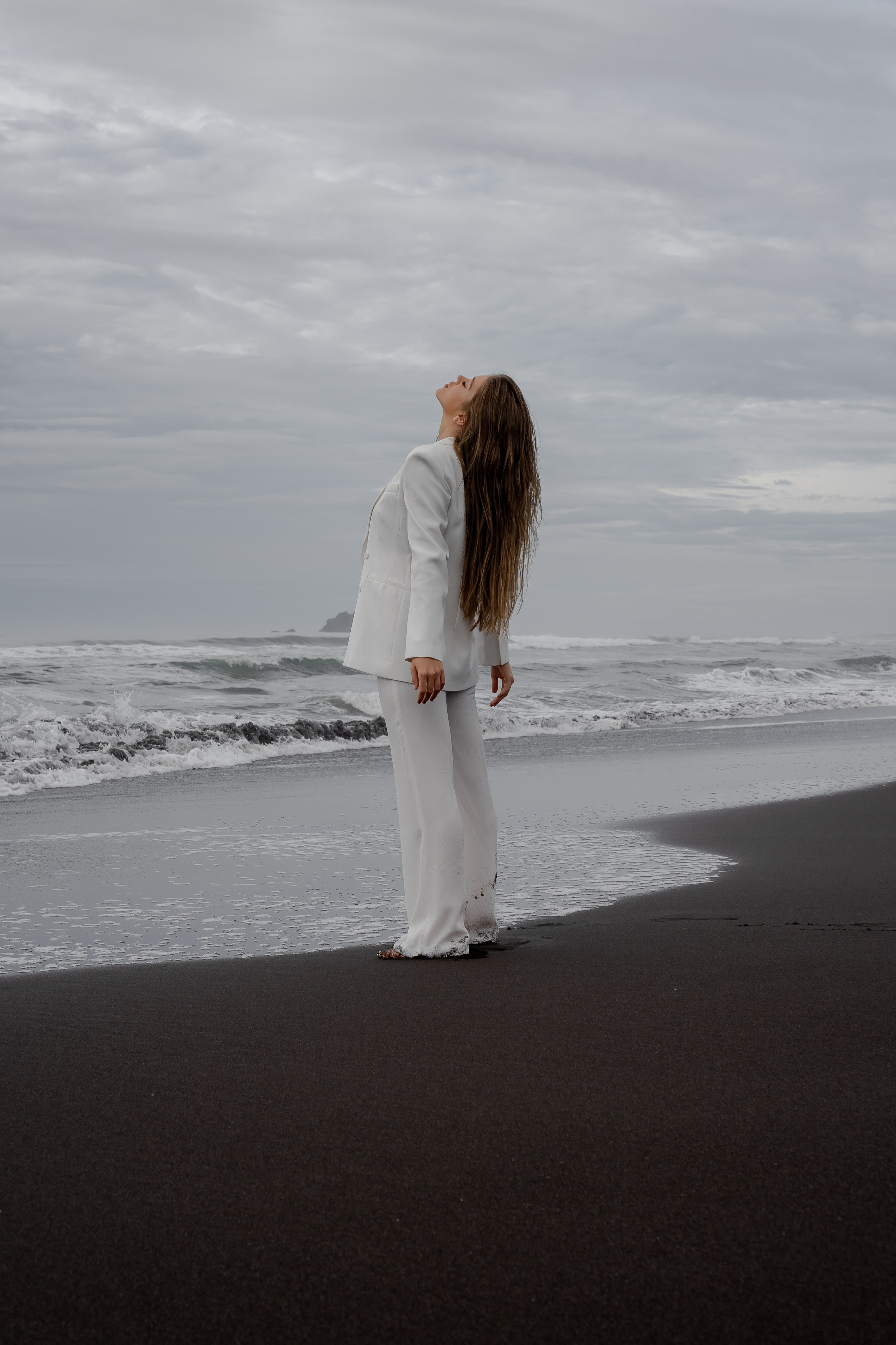 ТИХИЙ ОКЕАН. Профессиональный фотограф, Санкт-Петербург — Виктория Богомолова