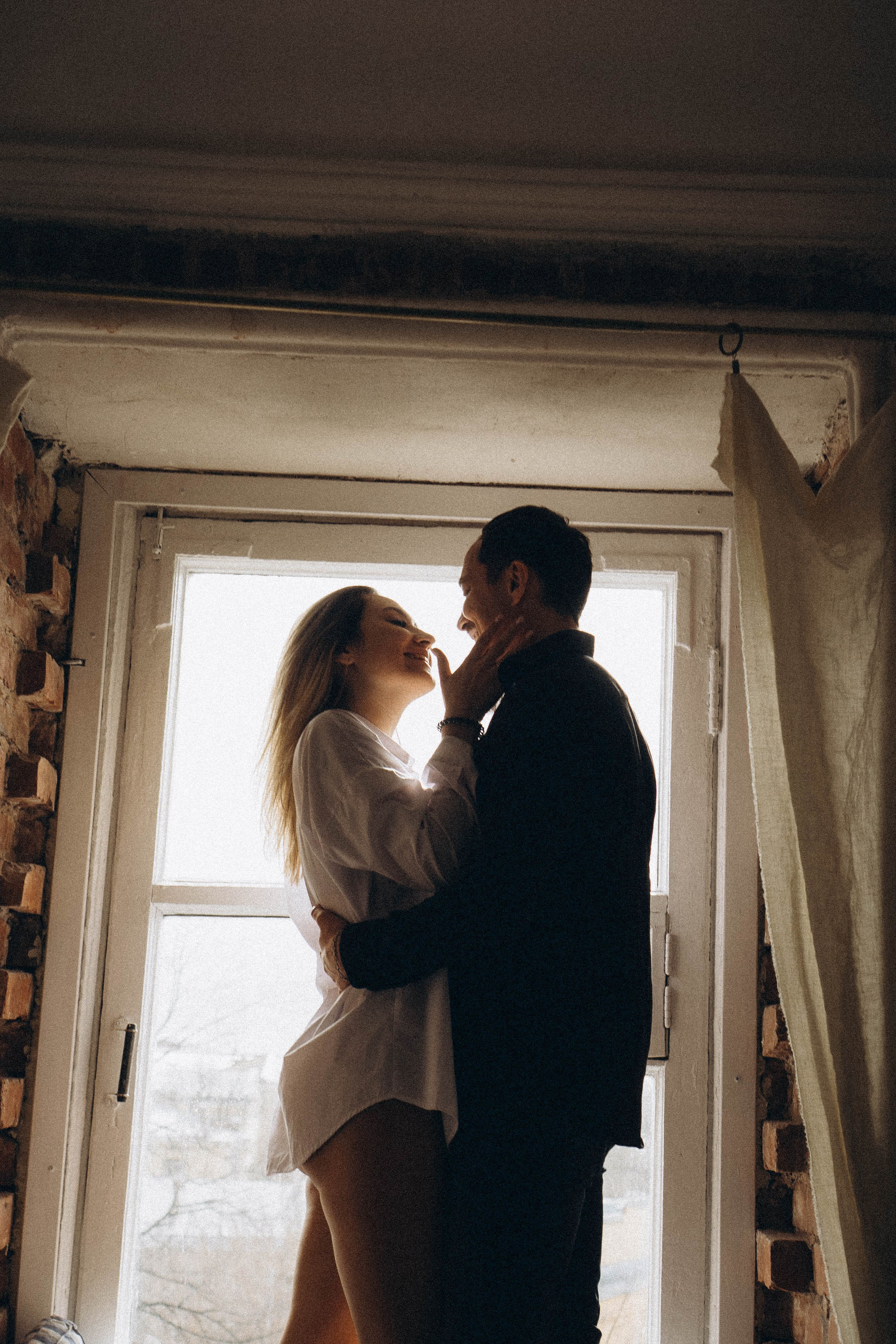 Любовь. Профессиональный фотограф, Санкт-Петербург — Виктория Богомолова