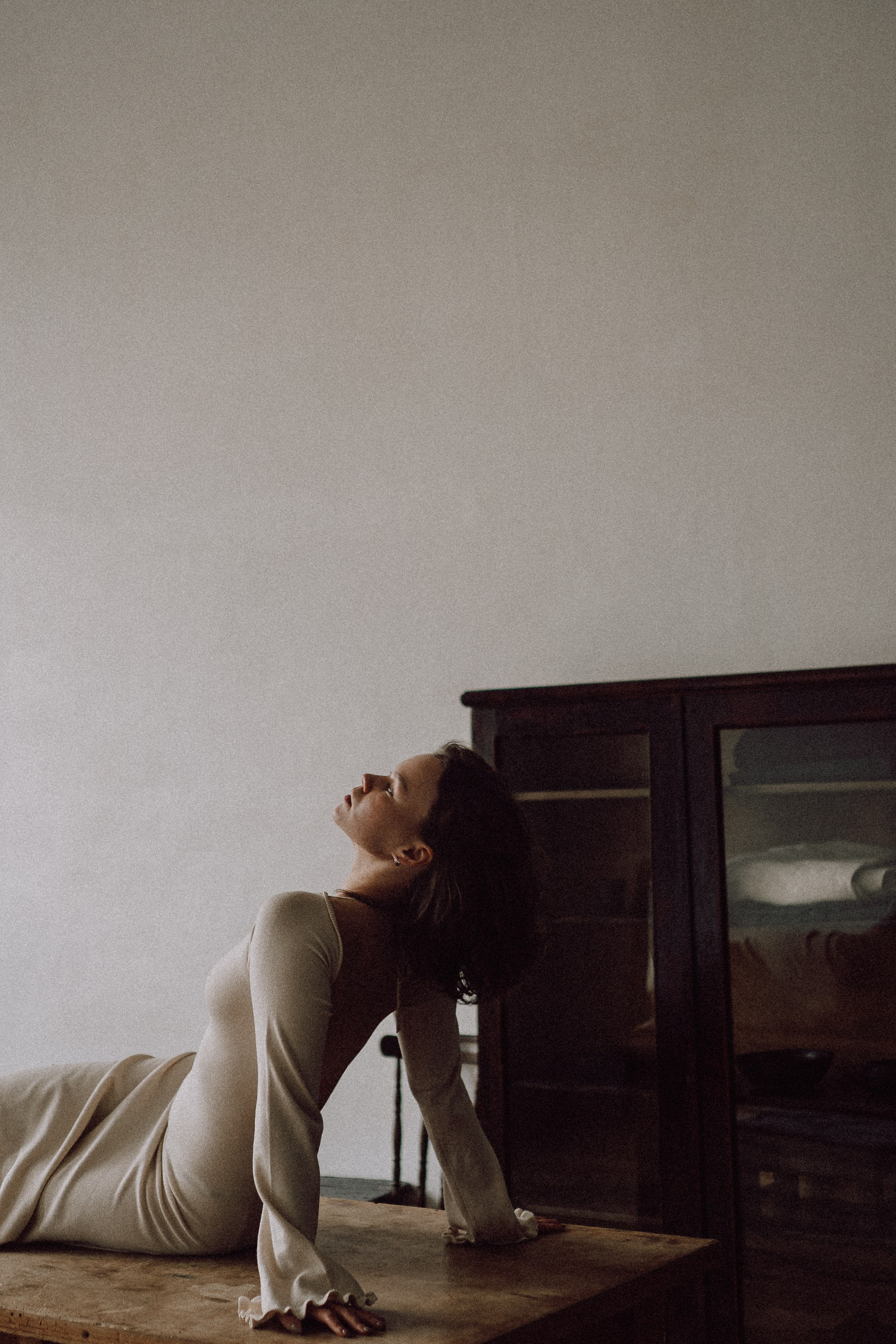 СТУДИЙНАЯ. Профессиональный фотограф, Санкт-Петербург — Виктория Богомолова