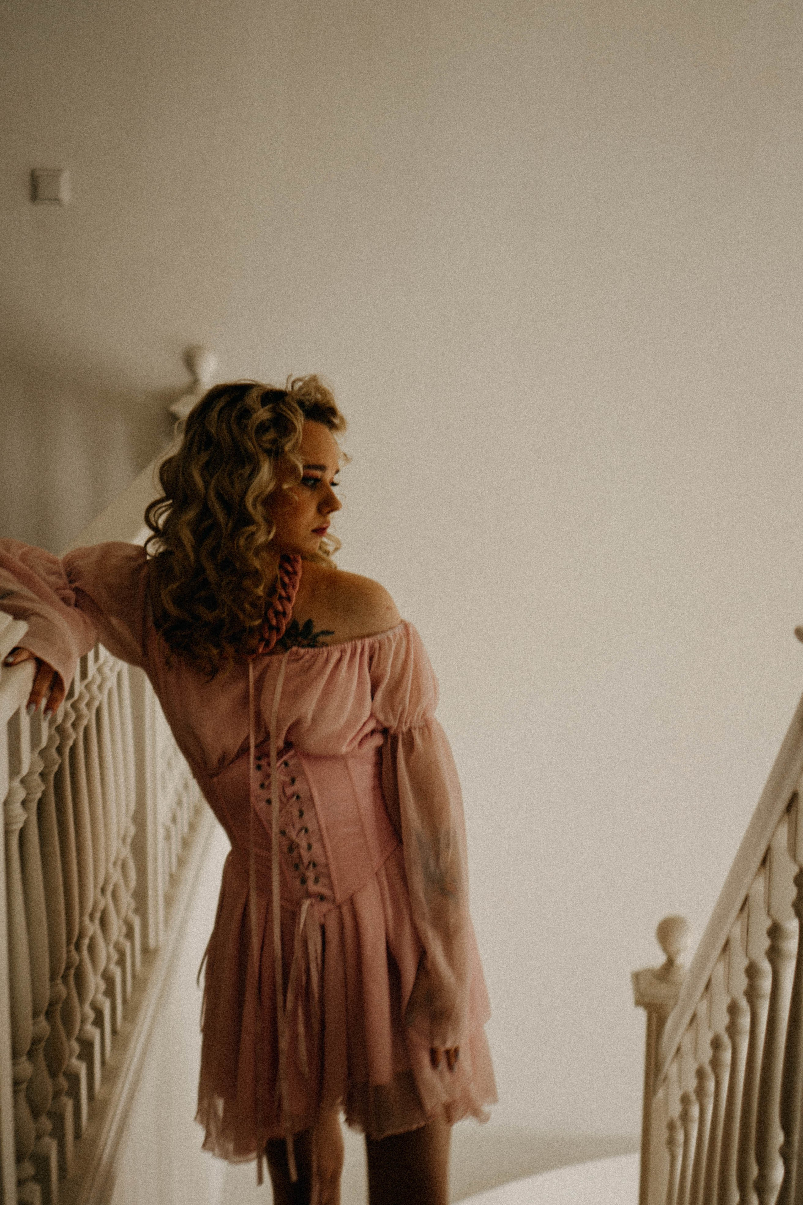 Студийная. Профессиональный фотограф, Санкт-Петербург — Виктория Богомолова