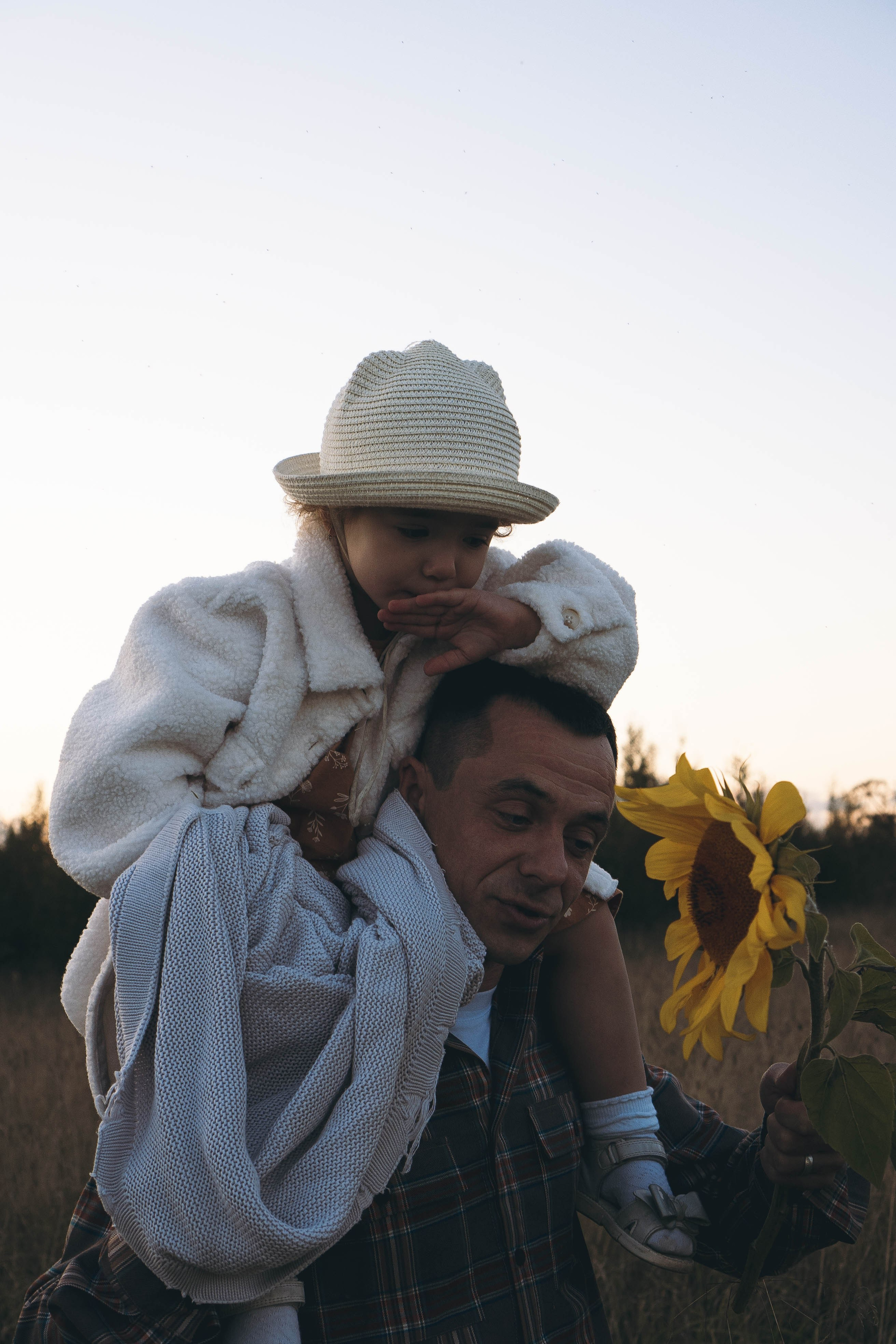 Семейная серия. Профессиональный фотограф, Санкт-Петербург — Виктория Богомолова