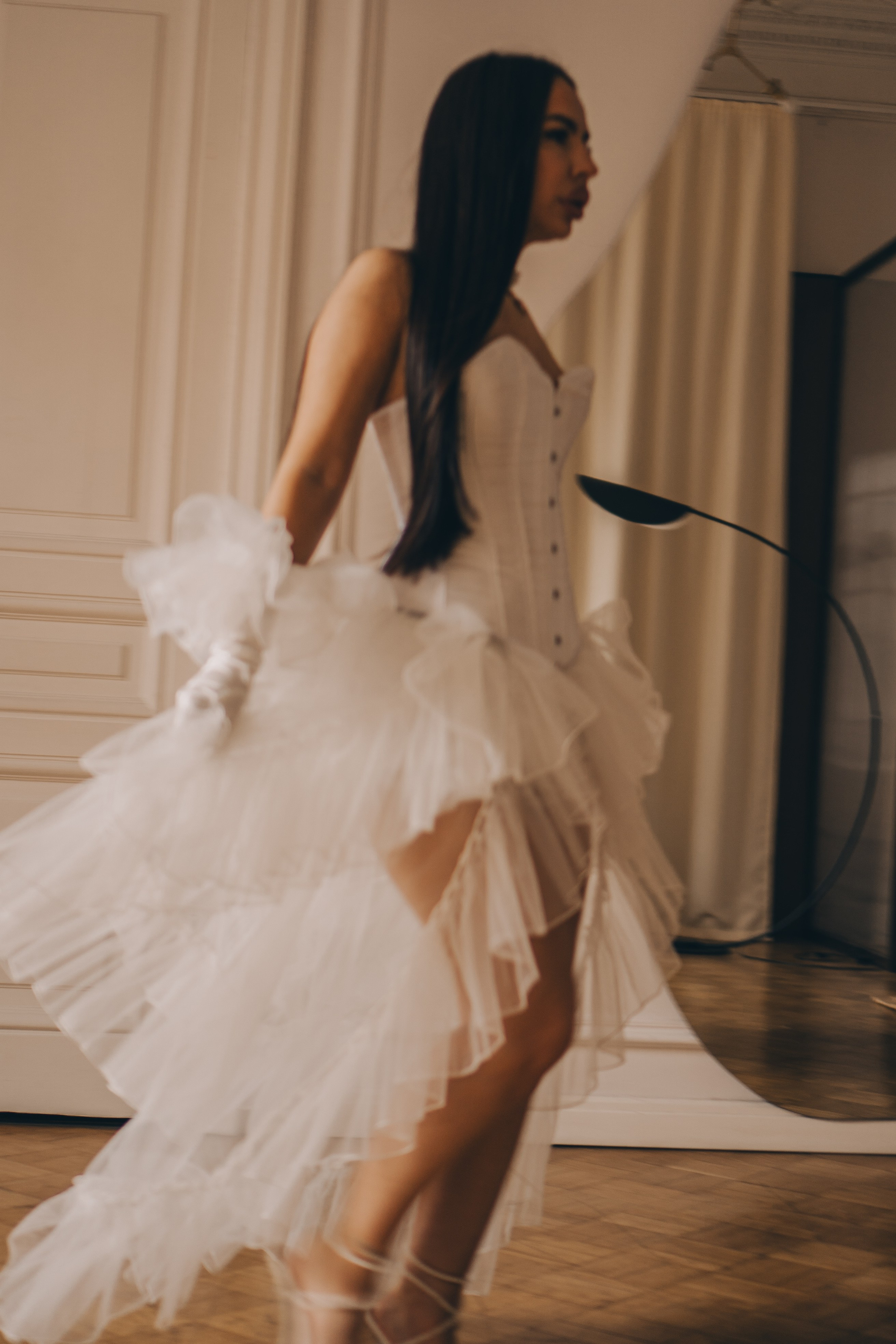 ВИНТАЖНЫЙ СТИЛЬ. Профессиональный фотограф, Санкт-Петербург — Виктория Богомолова