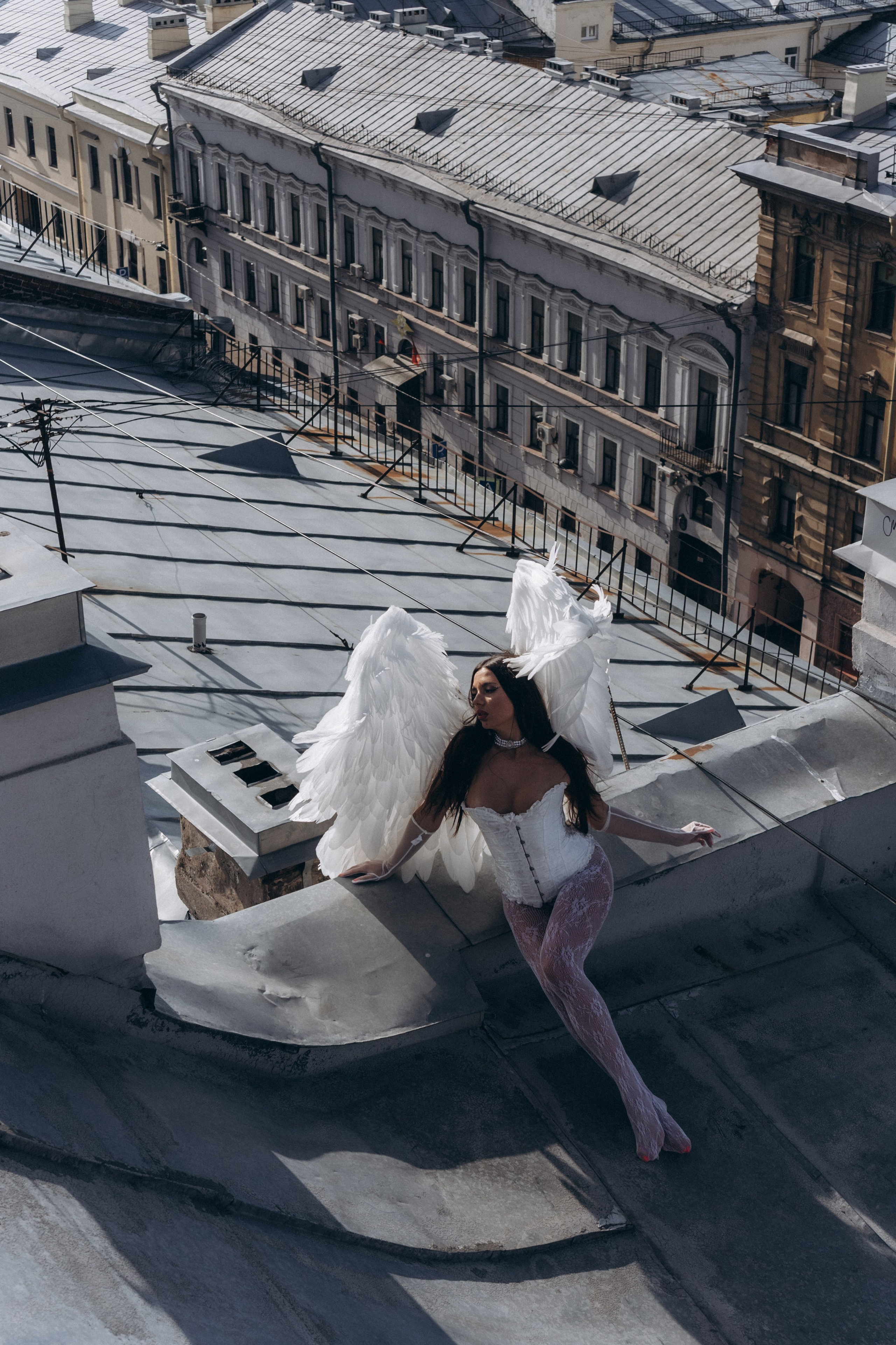 АНГЕЛ. Профессиональный фотограф, Санкт-Петербург — Виктория Богомолова