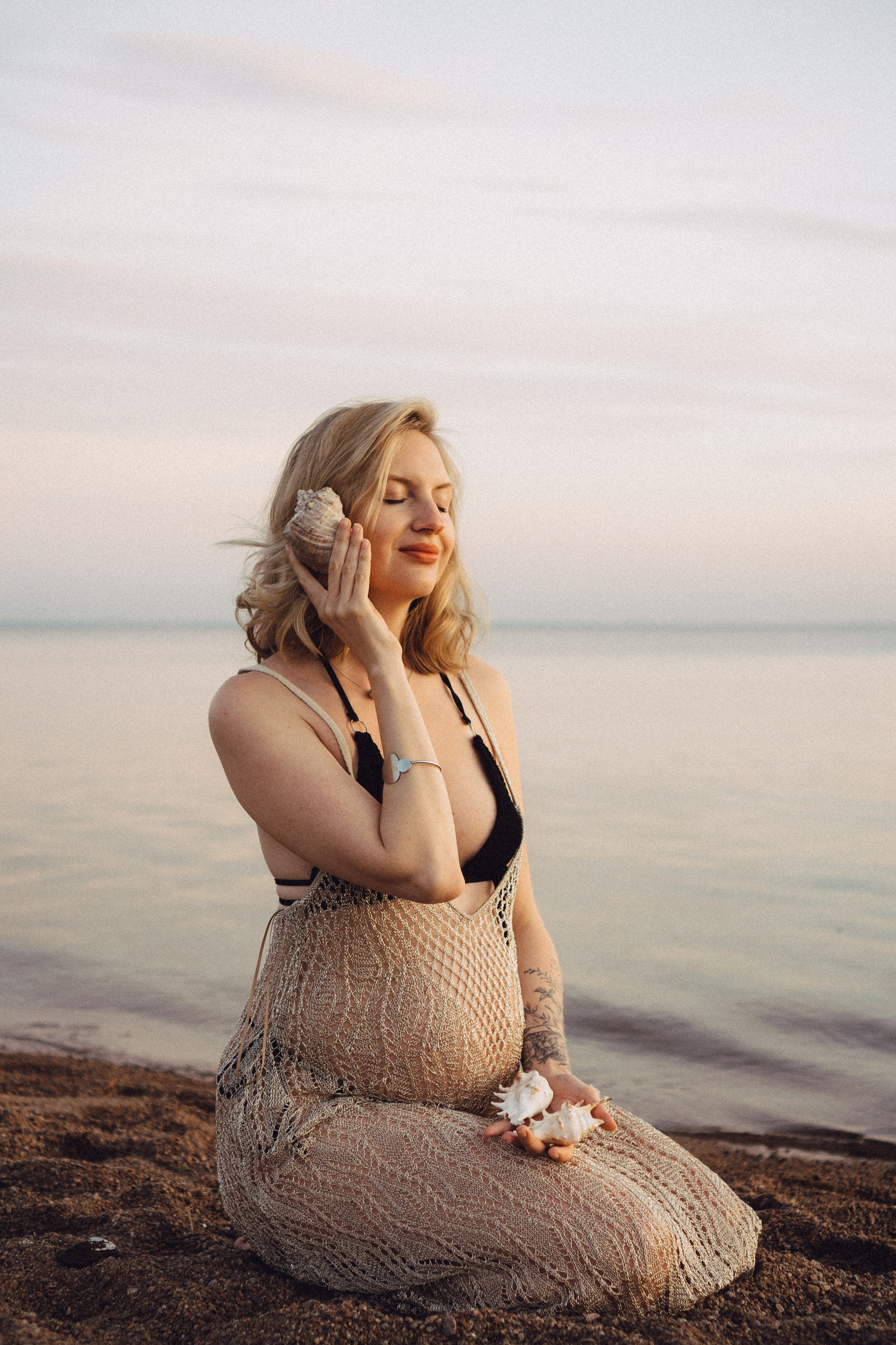 В ОЖИДАНИИ. Профессиональный фотограф, Санкт-Петербург — Виктория Богомолова