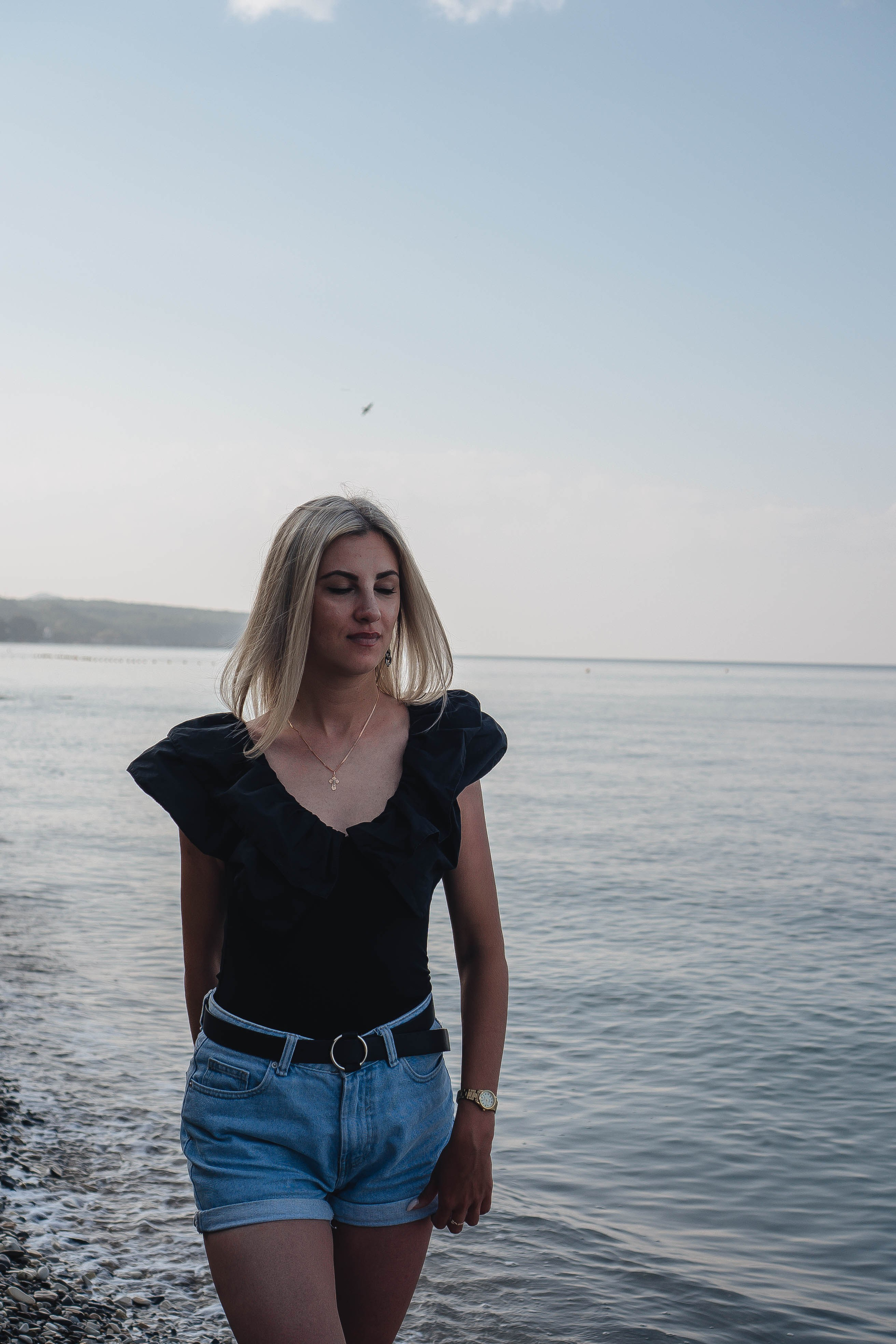 Море. Профессиональный фотограф, Санкт-Петербург — Виктория Богомолова