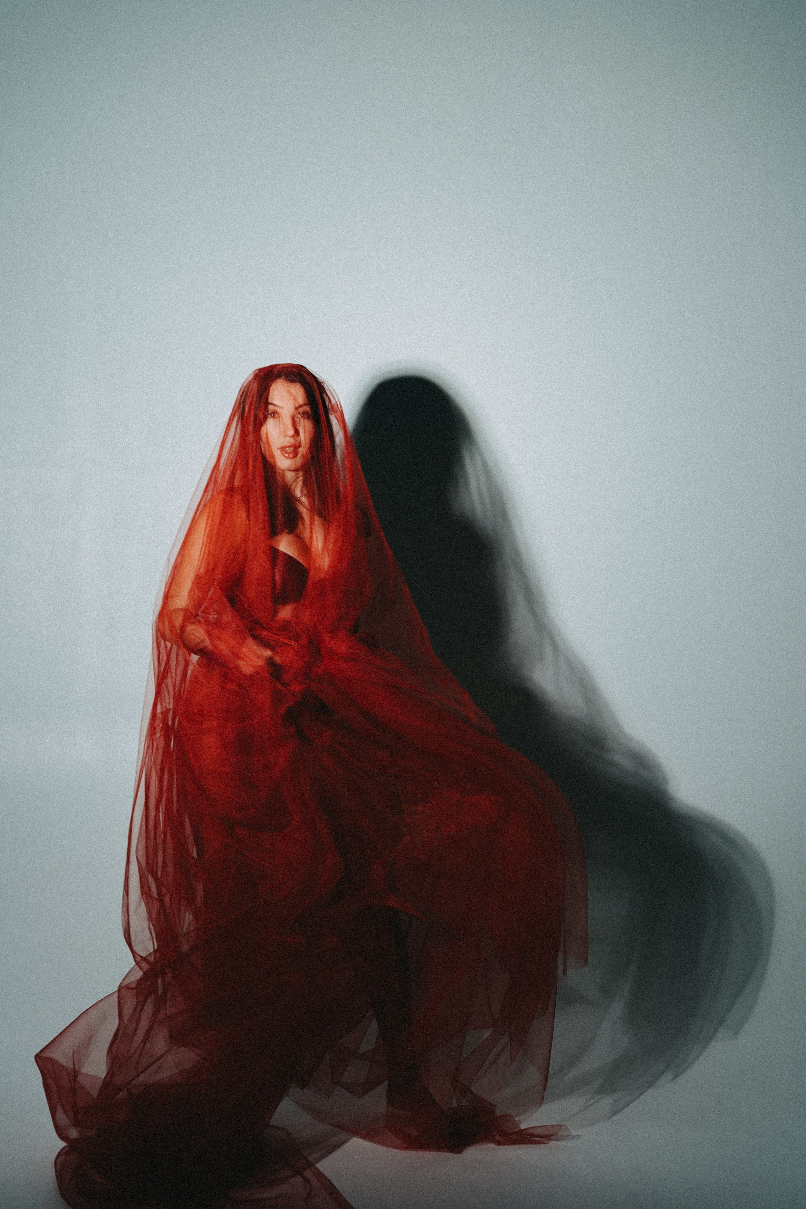 Творческая история для девушки. Профессиональный фотограф, Санкт-Петербург — Виктория Богомолова