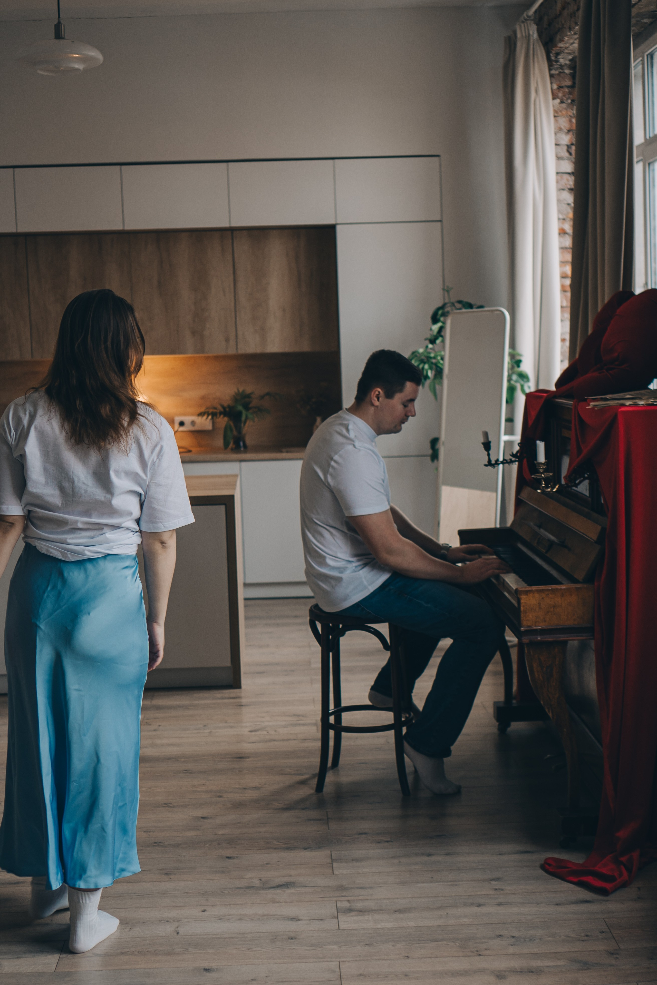 Студийная. Профессиональный фотограф, Санкт-Петербург — Виктория Богомолова