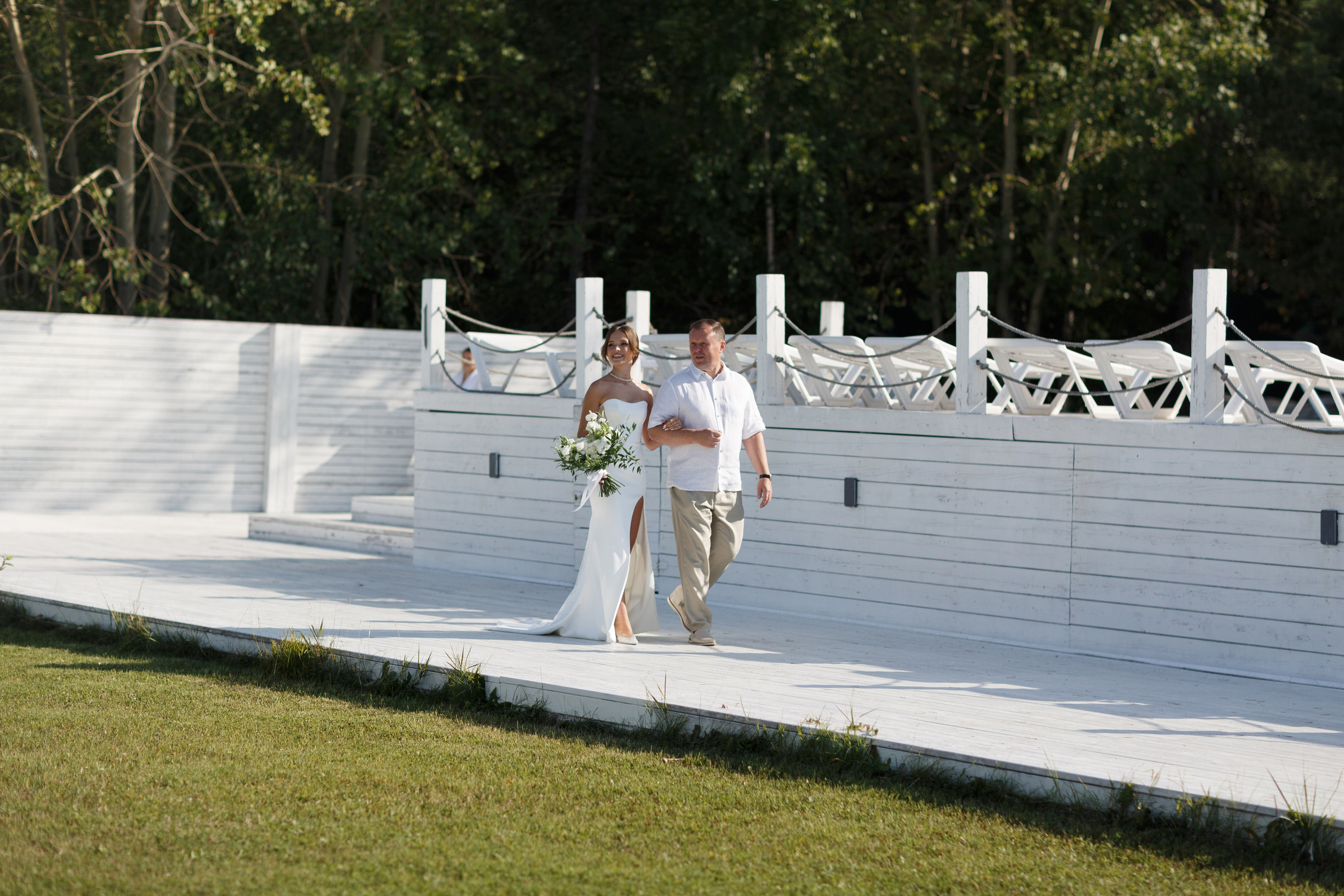 Вадим и Анастасия. Свадебный и семейный фотограф в Иркутске Яна Лиа