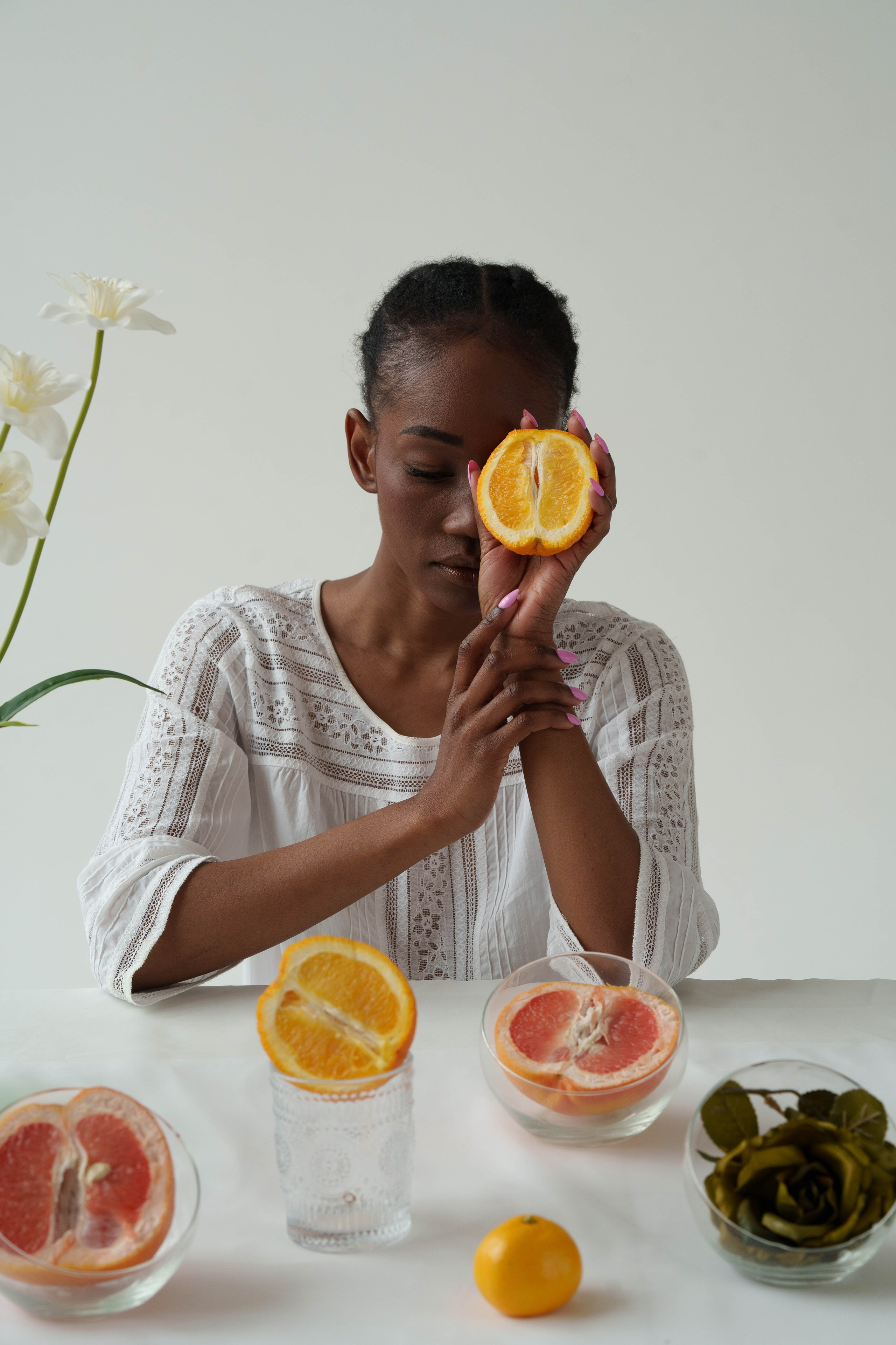 Весна. Индивидуальный фотограф в Красноярске