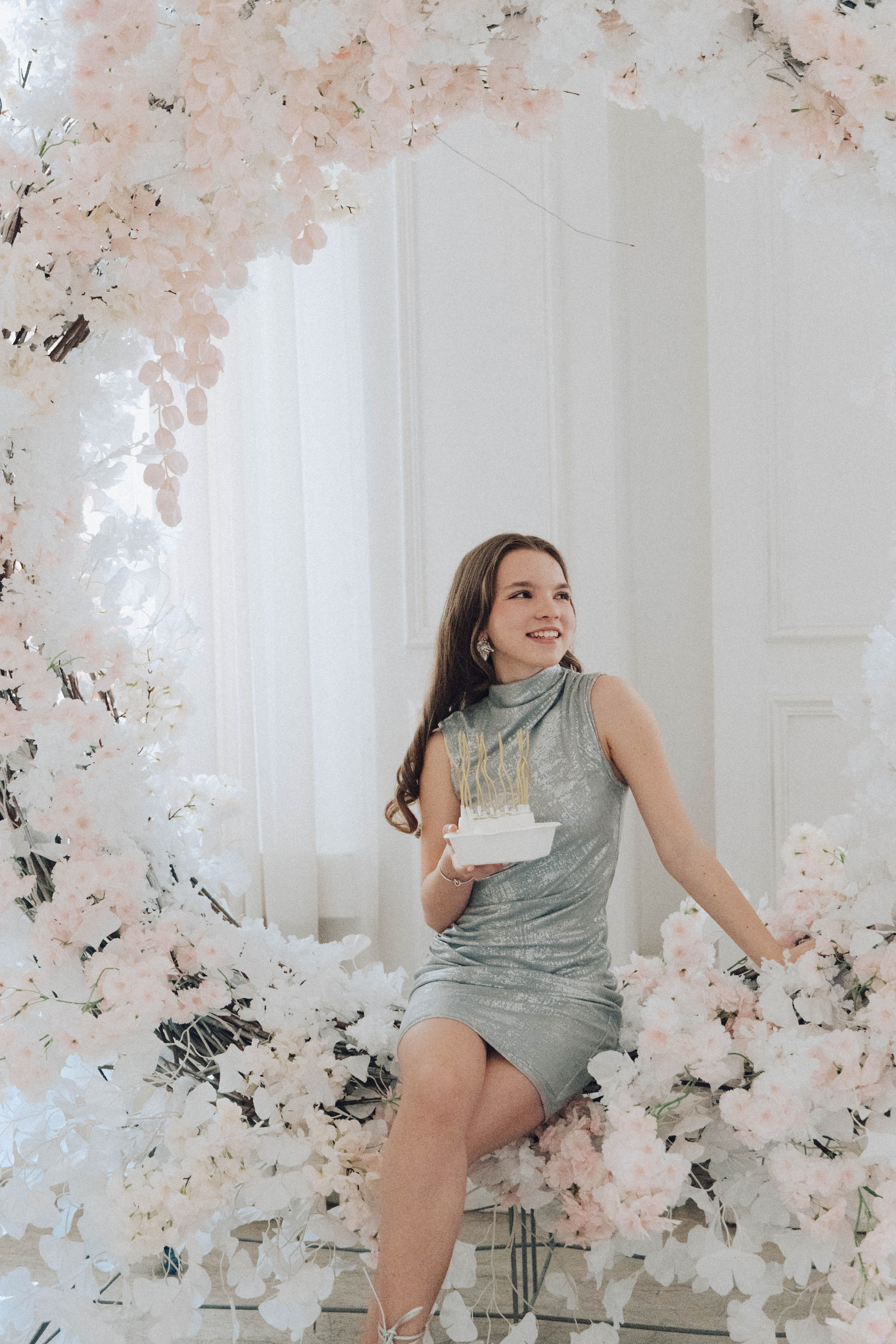 Вера&Александра. Фотограф Виола Янковская в Санкт-Петербурге