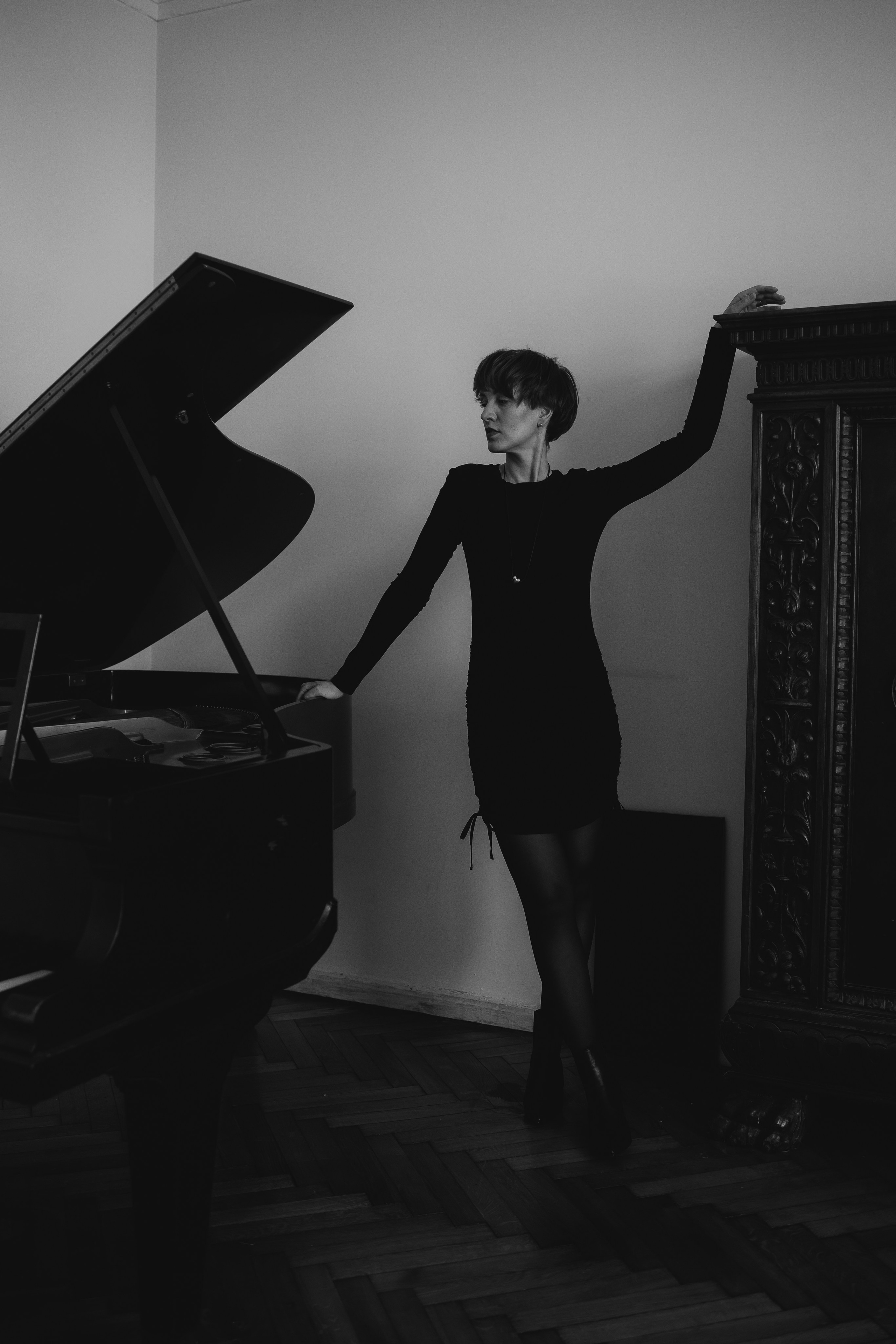 Marina Rossi. Женский и семейный фотограф в Москве Анастасия Филимонова